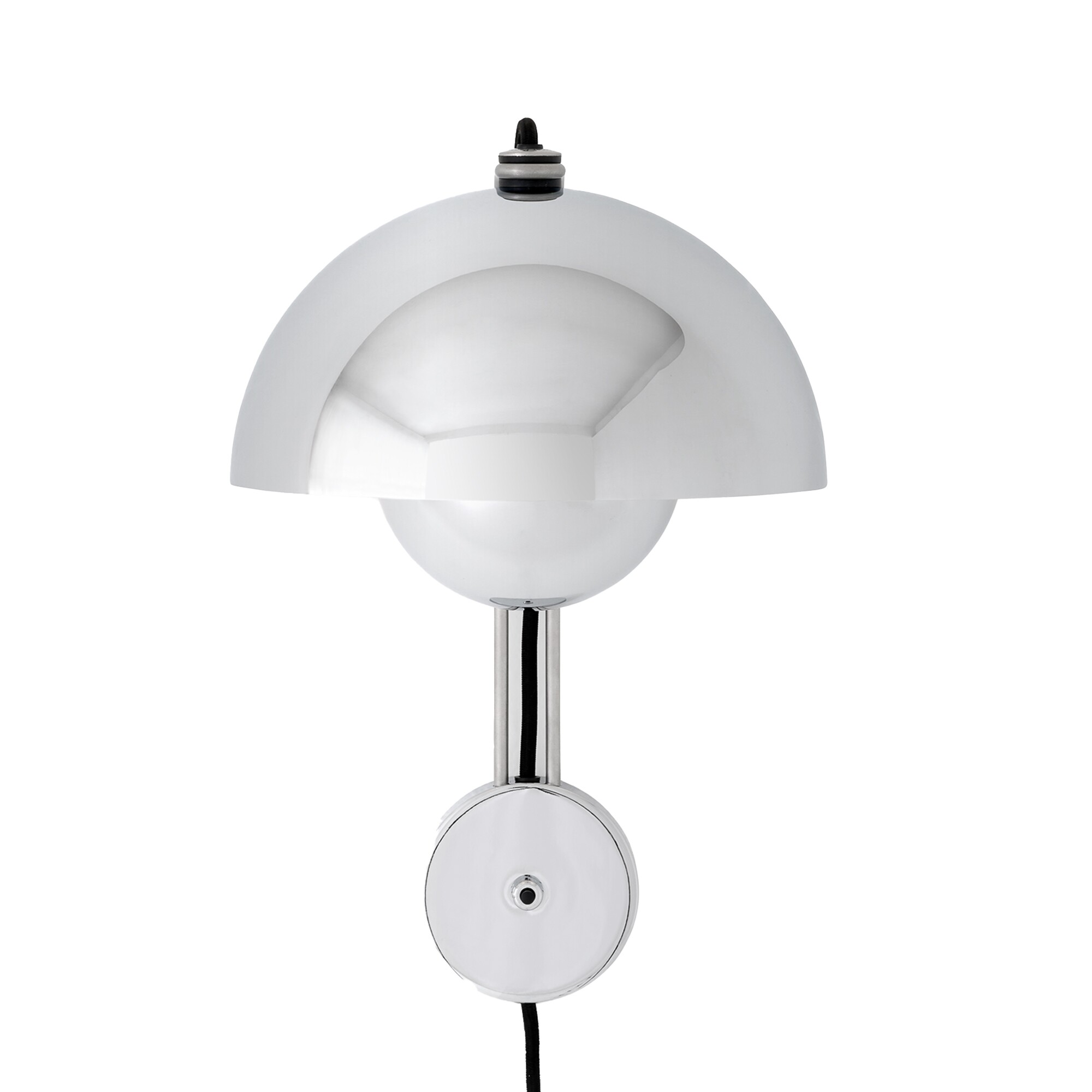 Flowerpot VP8 Wall Lamp