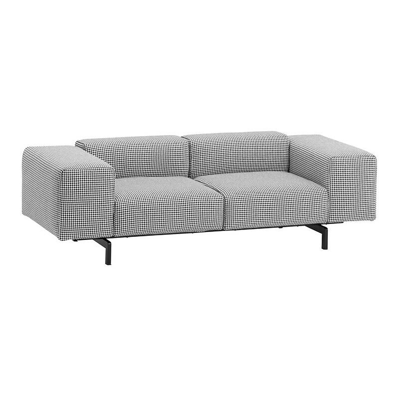 Largo 2-Seater Sofa
