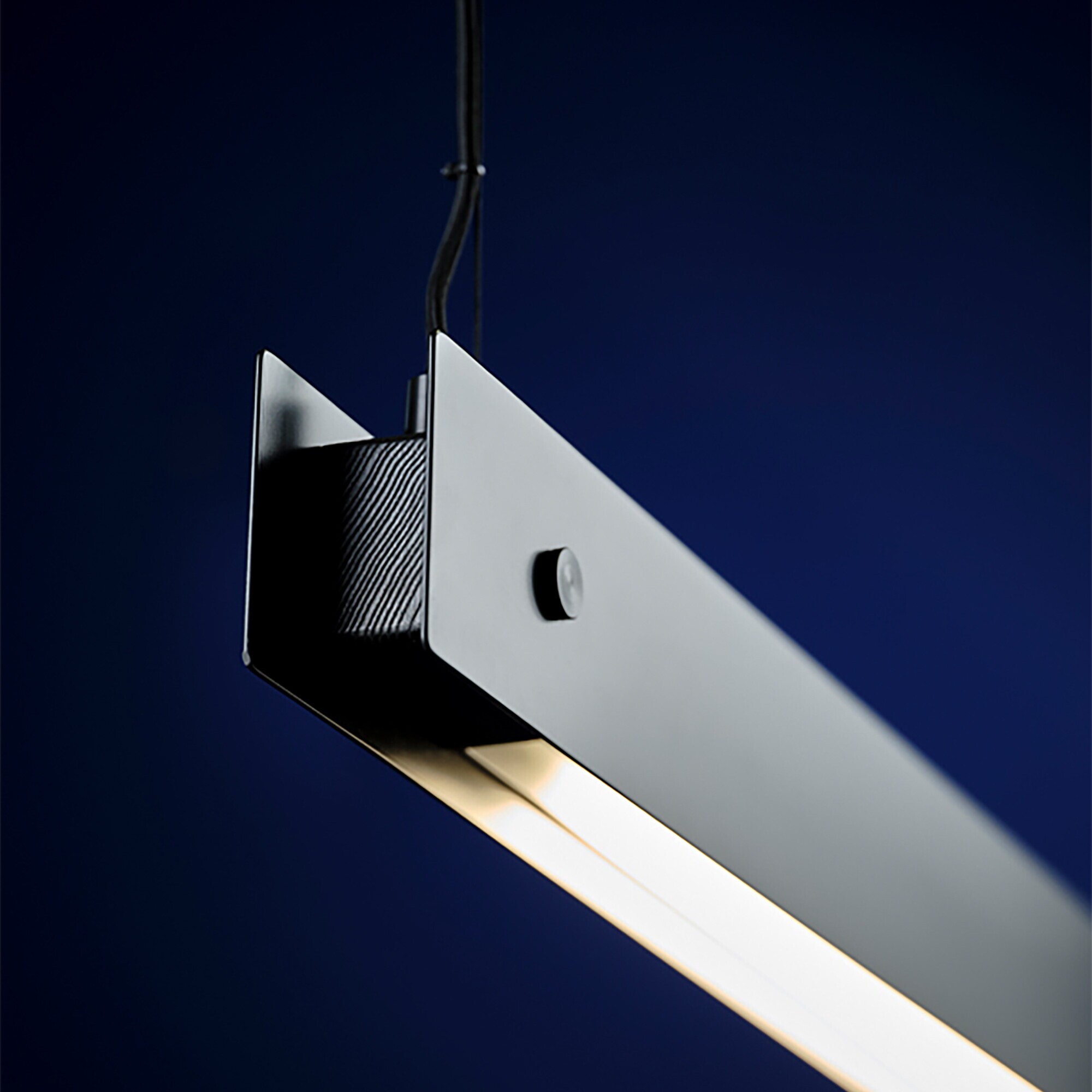 Bridge Suspension Lamp