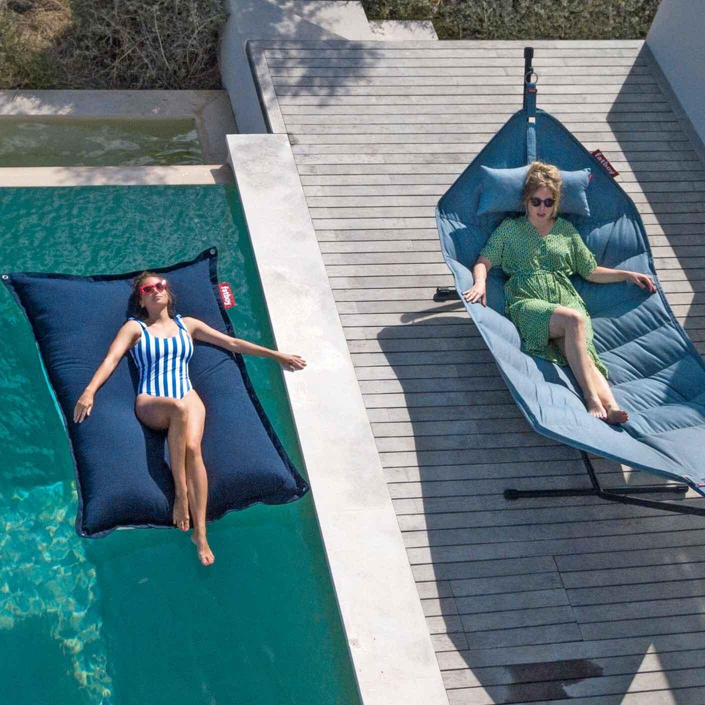 Headdemock Hammock incl. Pillow