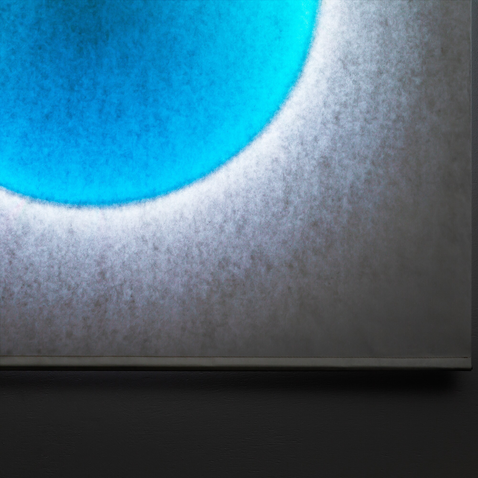 Moodmoon RGBW SQ105 LED Wall Lamp