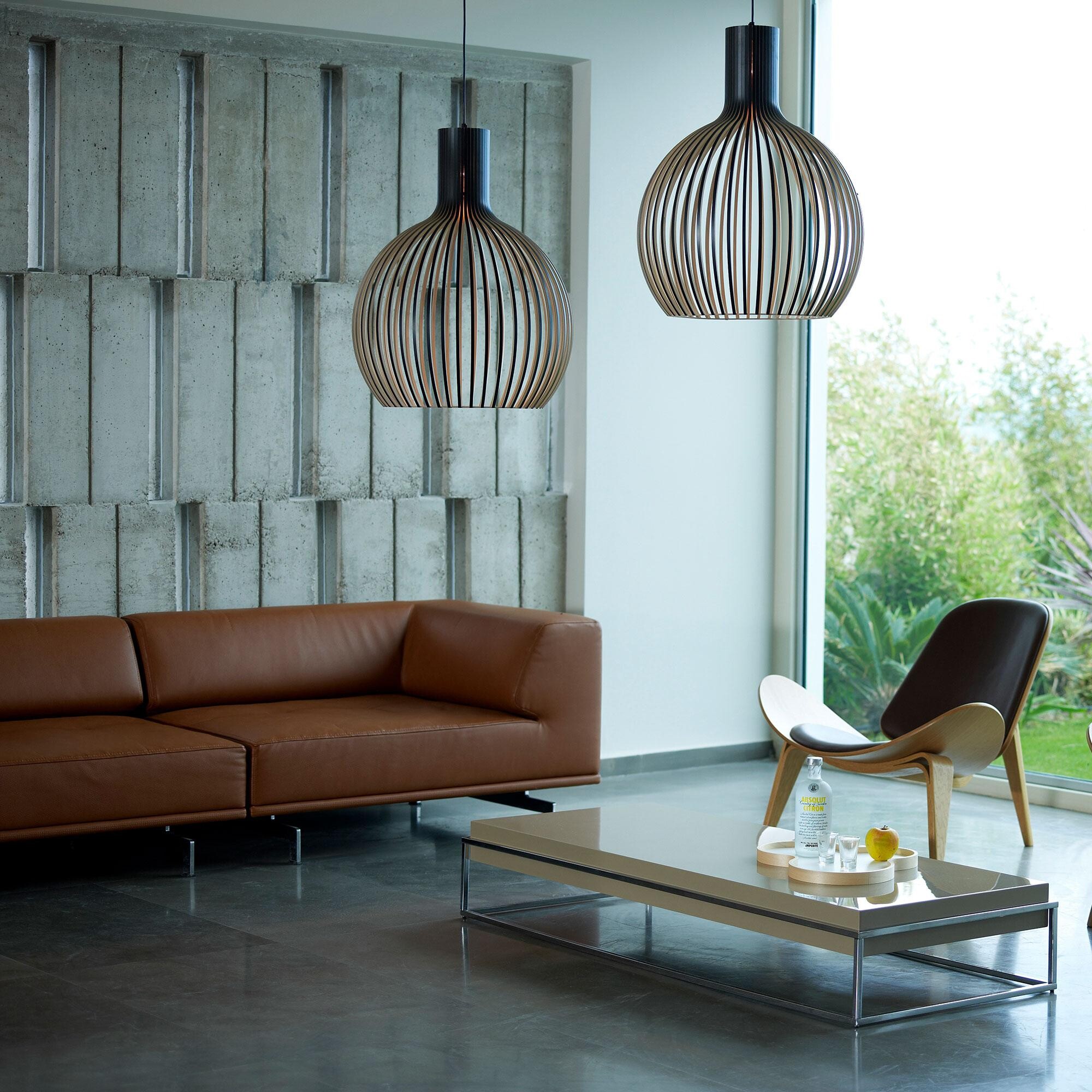 Octo 4240 Suspension Lamp