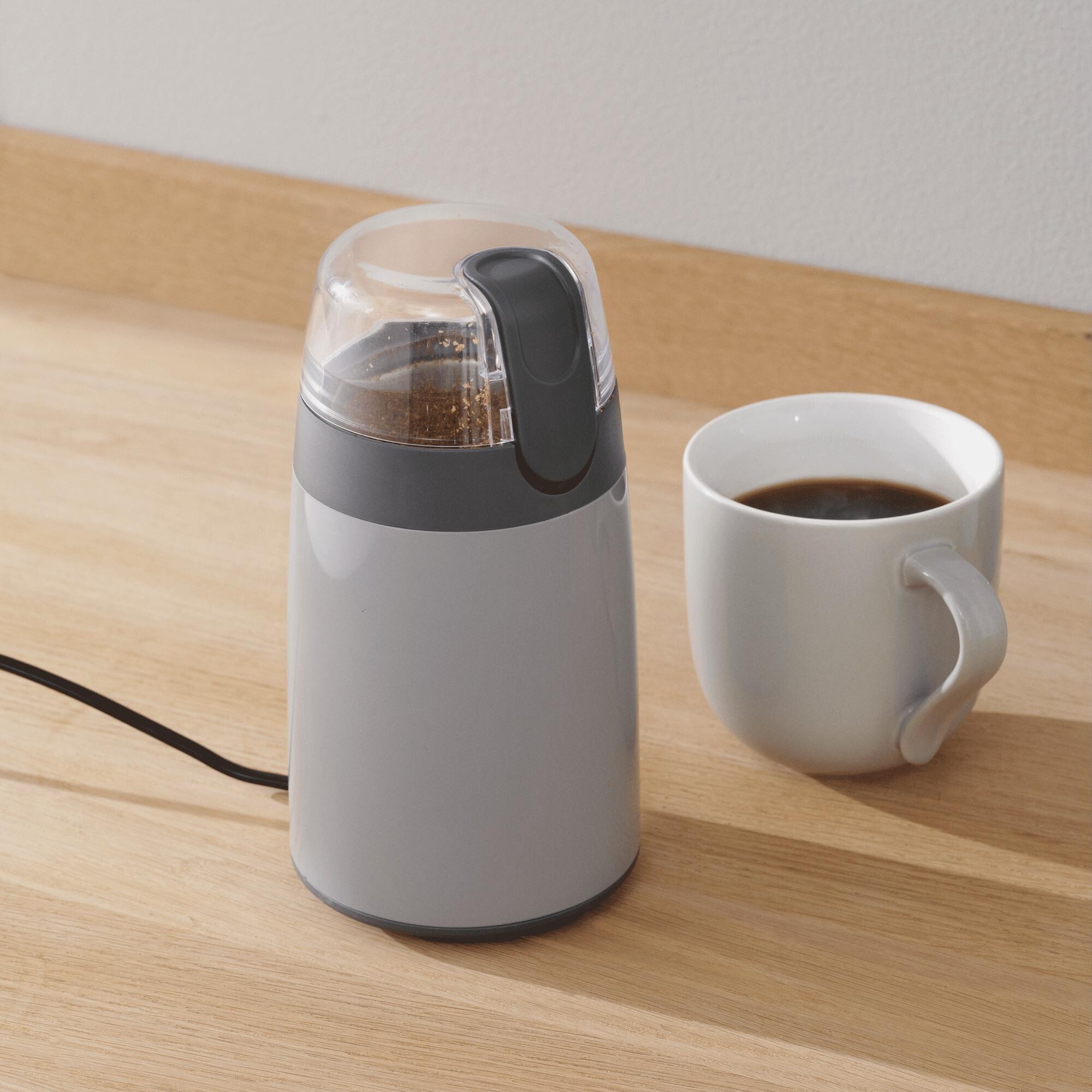 Emma Electric Coffee Grinder