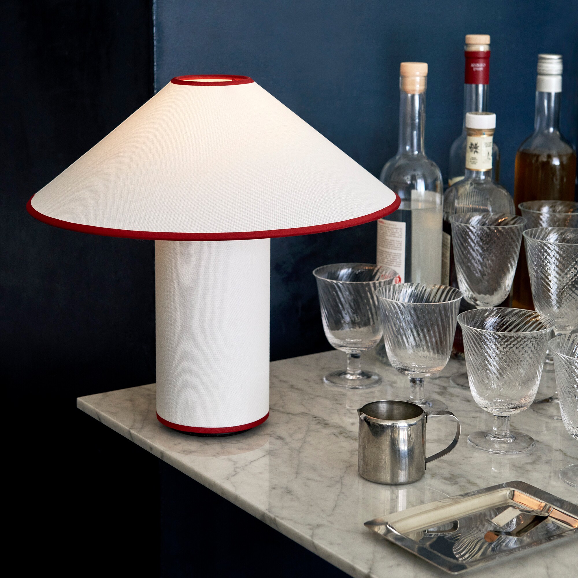 Colette ATD6 Table Lamp