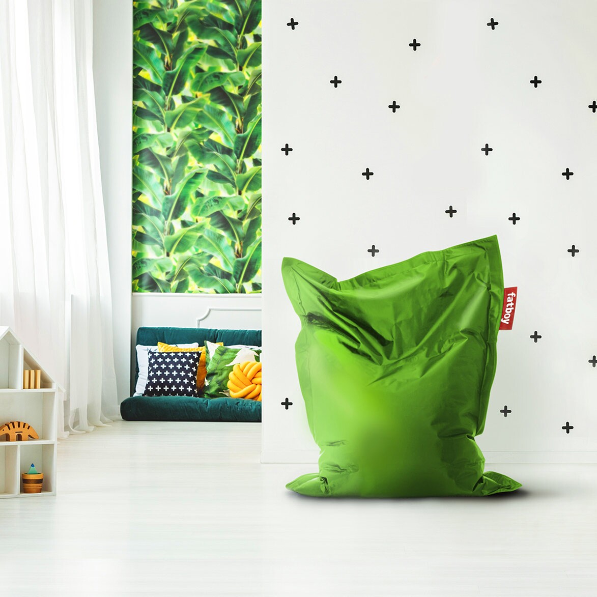 Fatboy Junior Beanbag