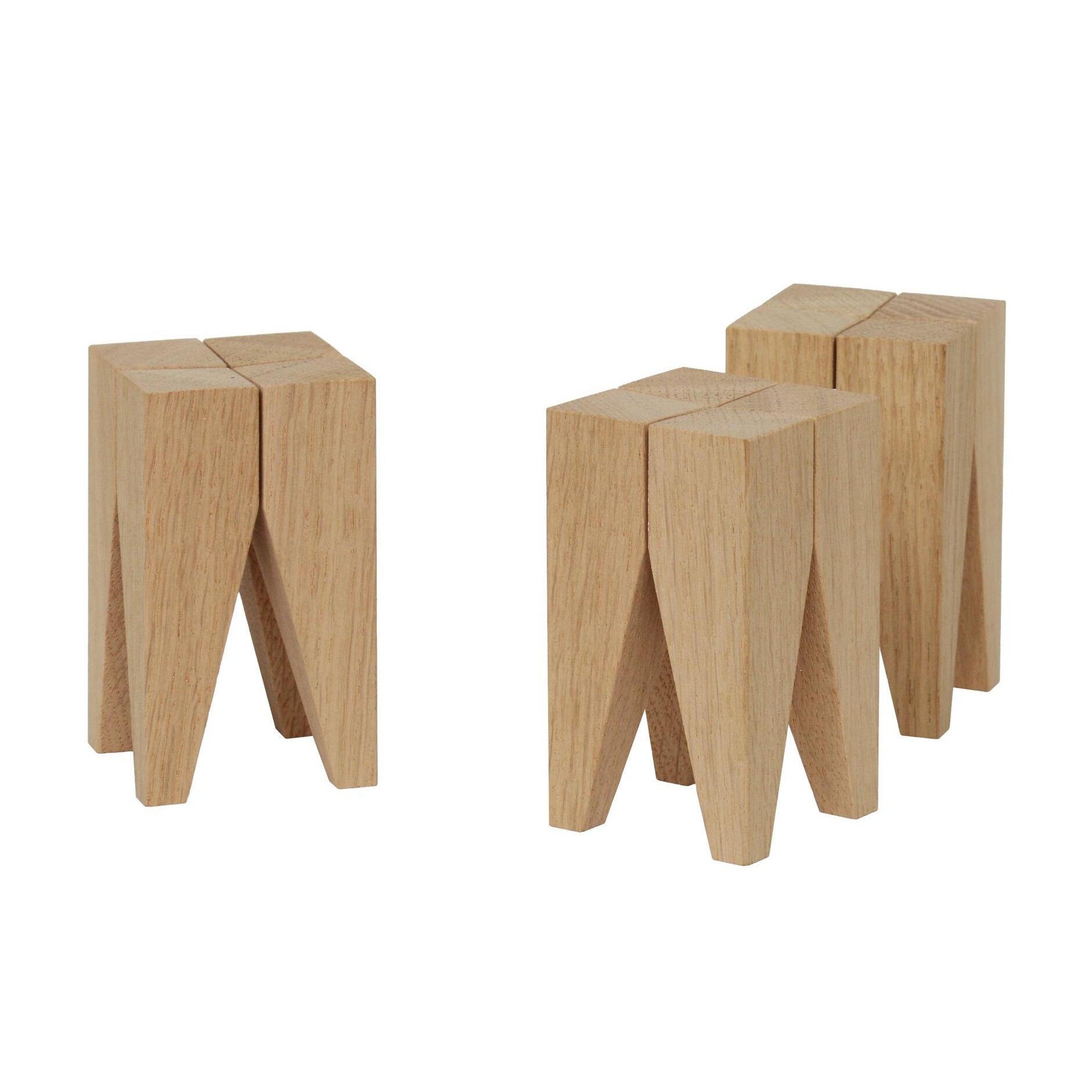 Backenzahn Miniature Stool