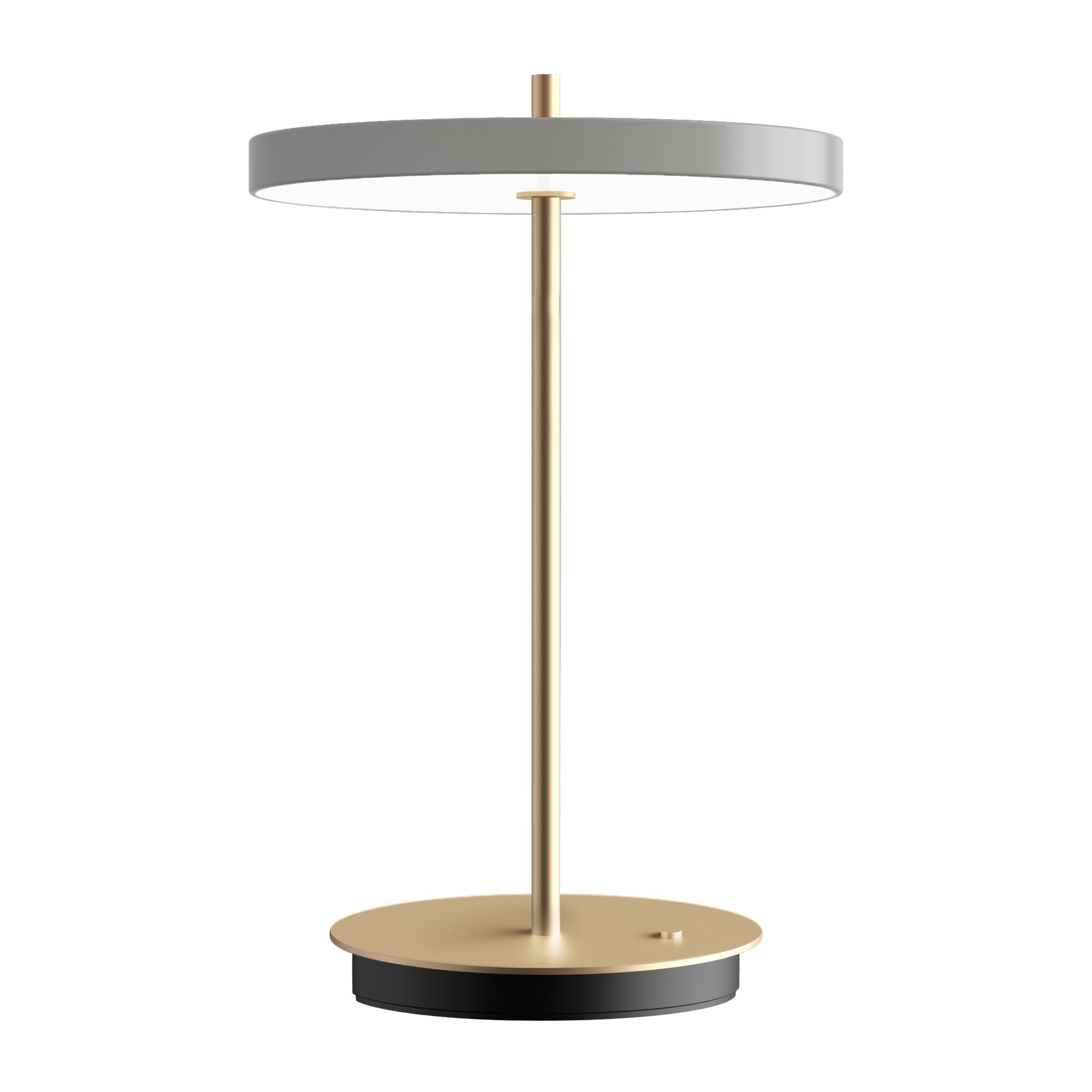 Asteria Move LED Table Lamp V2 with Battery