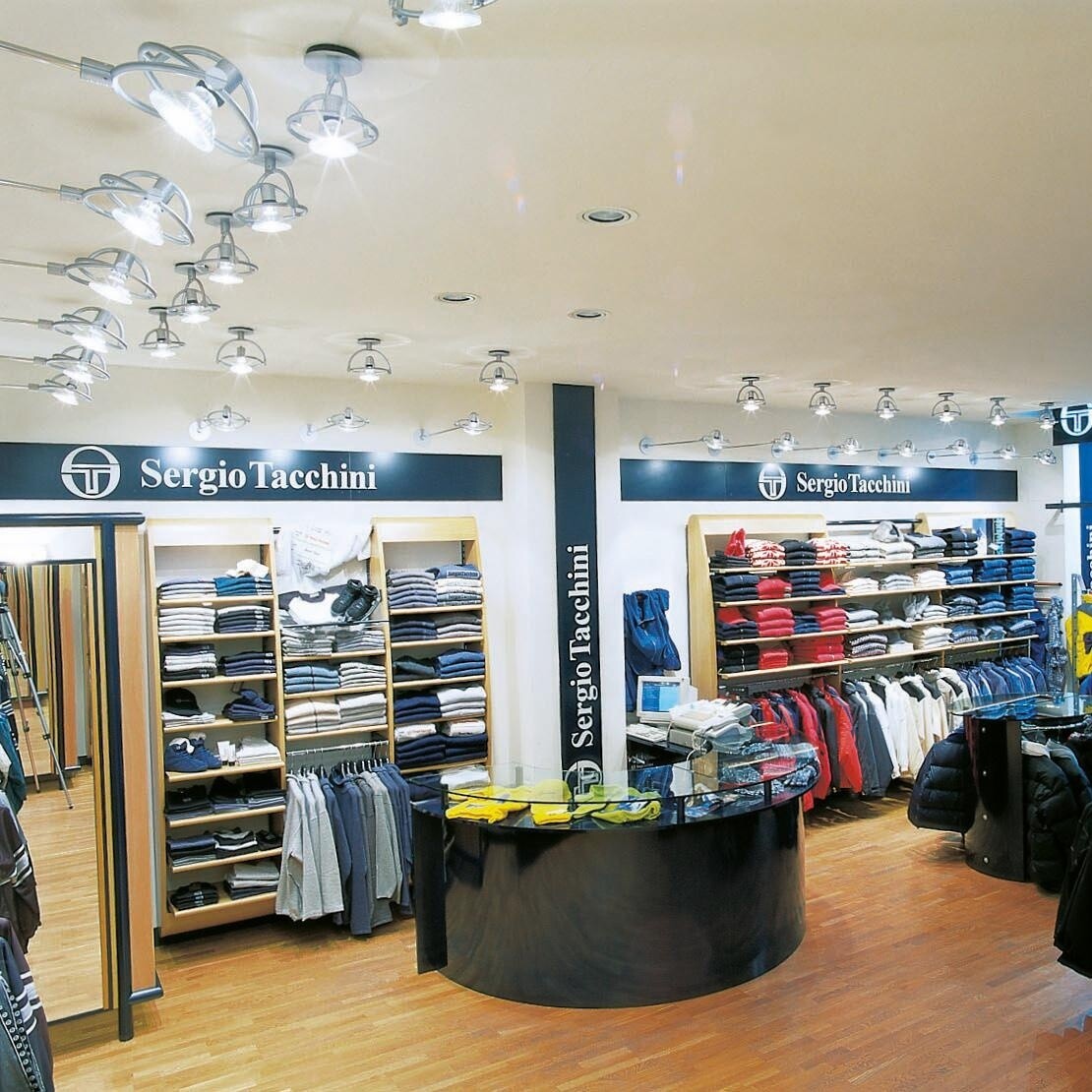 miniFariuno LED Ceiling Lamp