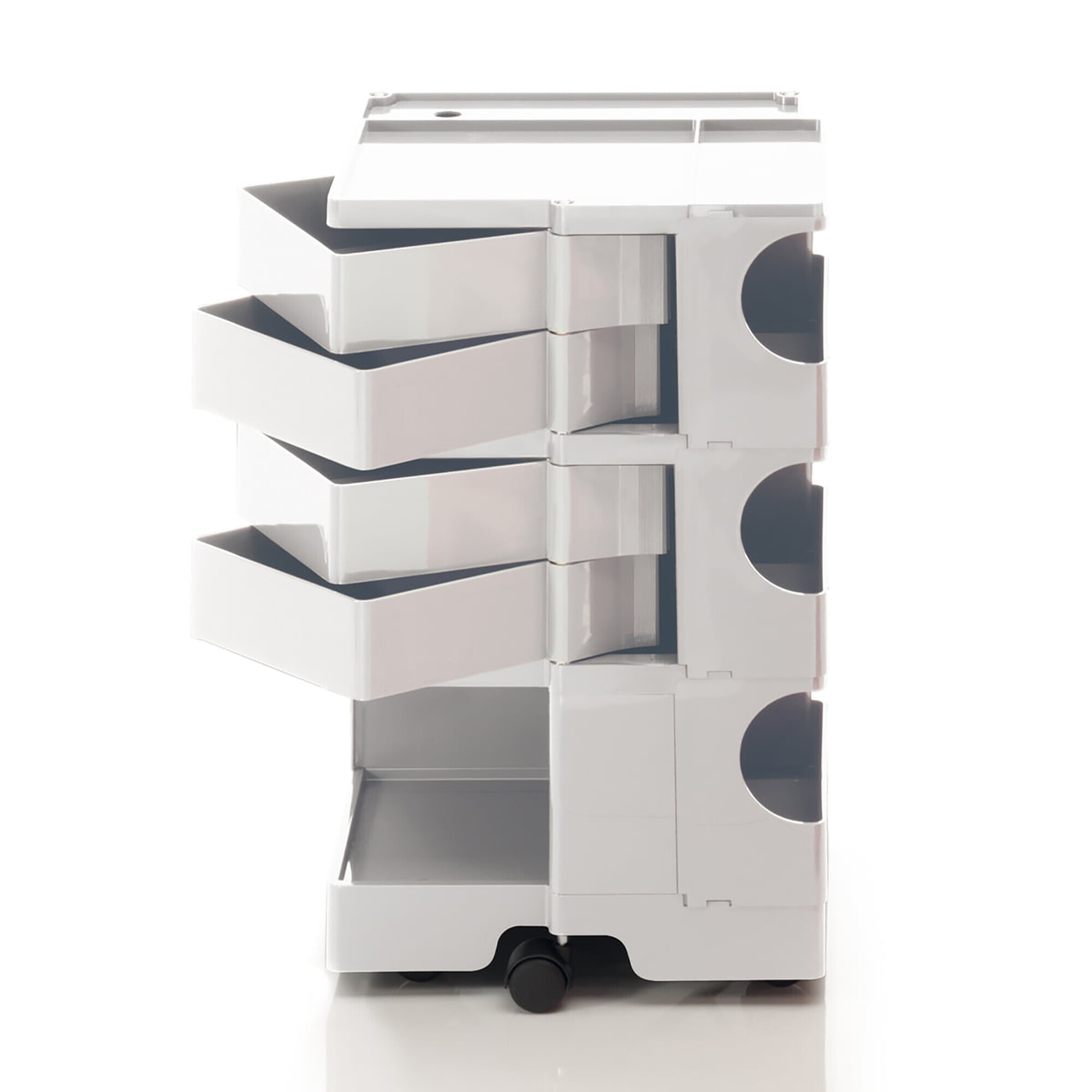 Boby 3/4 Container on Wheels M