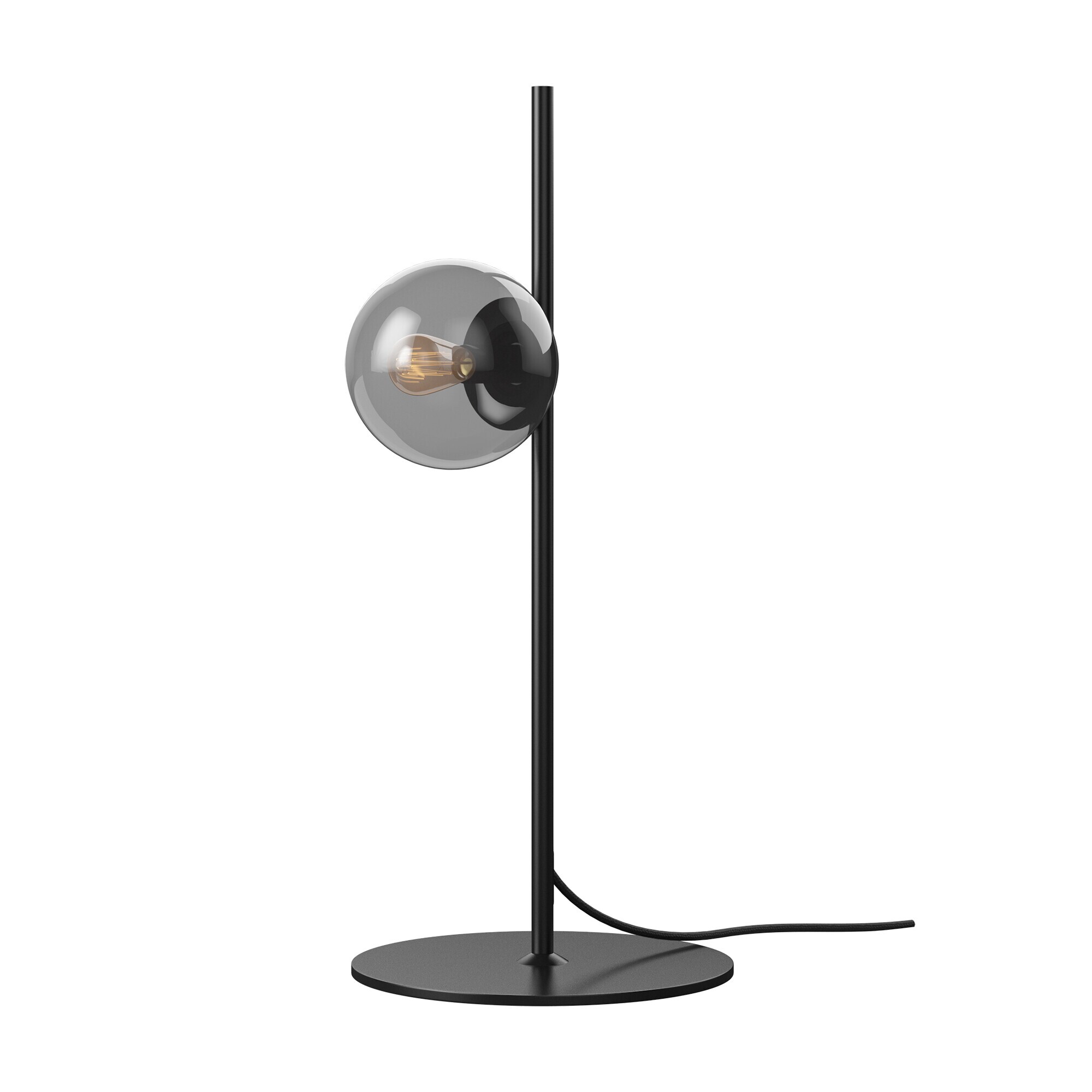 Orb Table Lamp