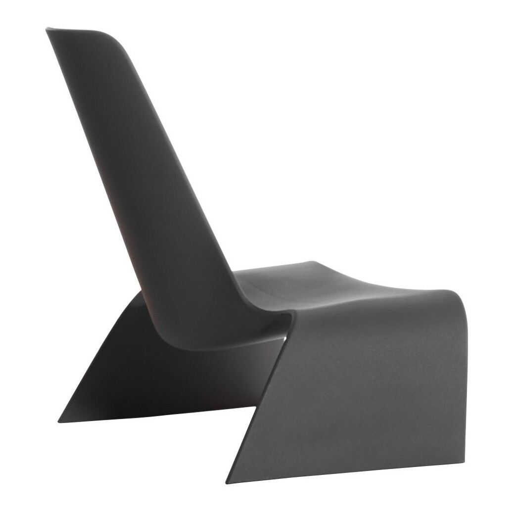 Land Outdoor Lounge Chair