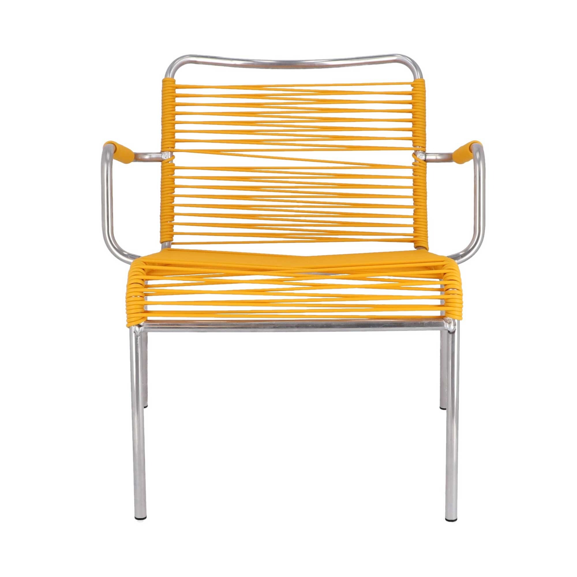 Fiam Mya Spaghetti Outdoor Lounge Chair