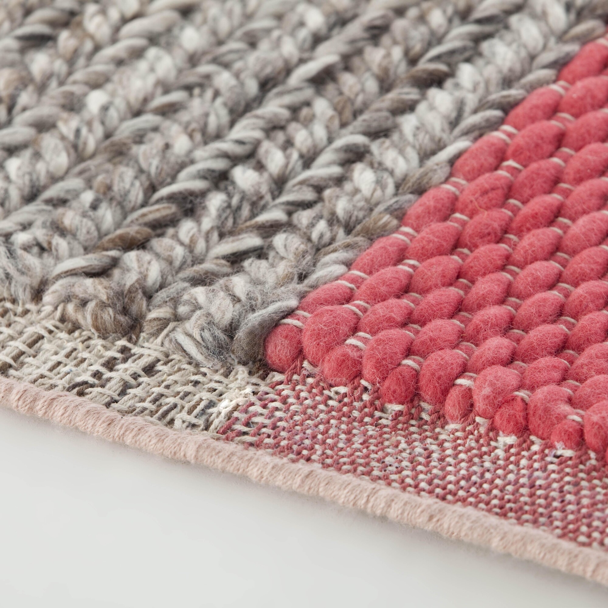 Mangas Space Rectangular Rug