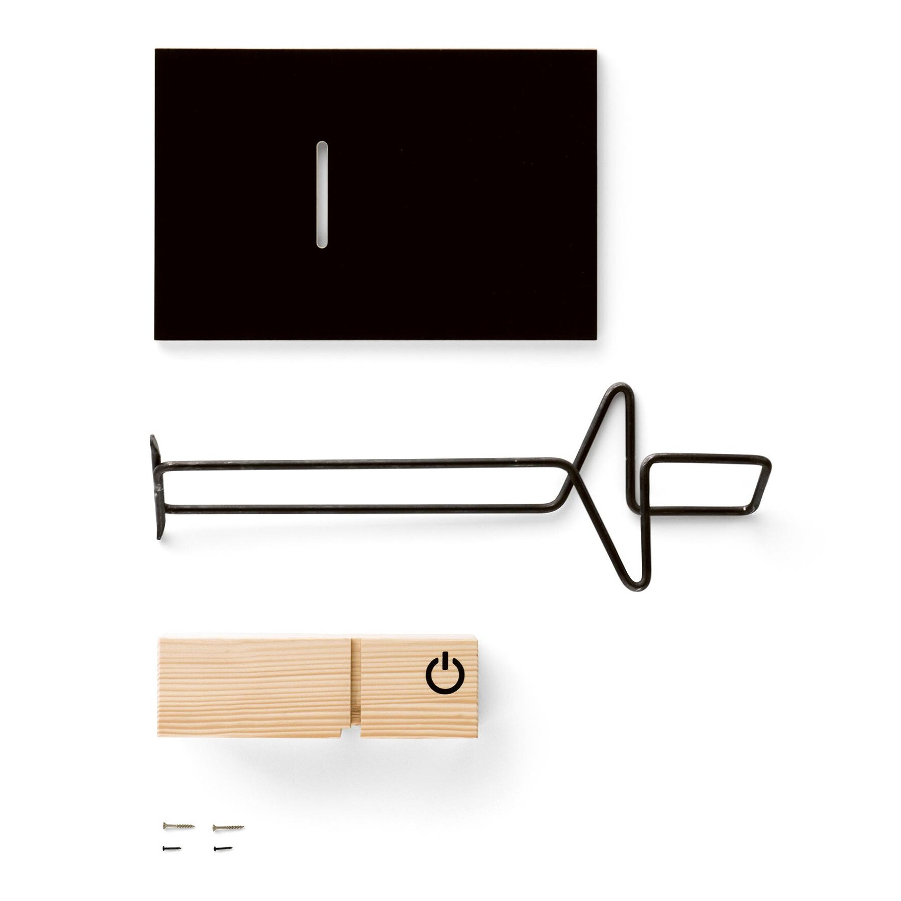 Moormann Abgemahnt Side Table