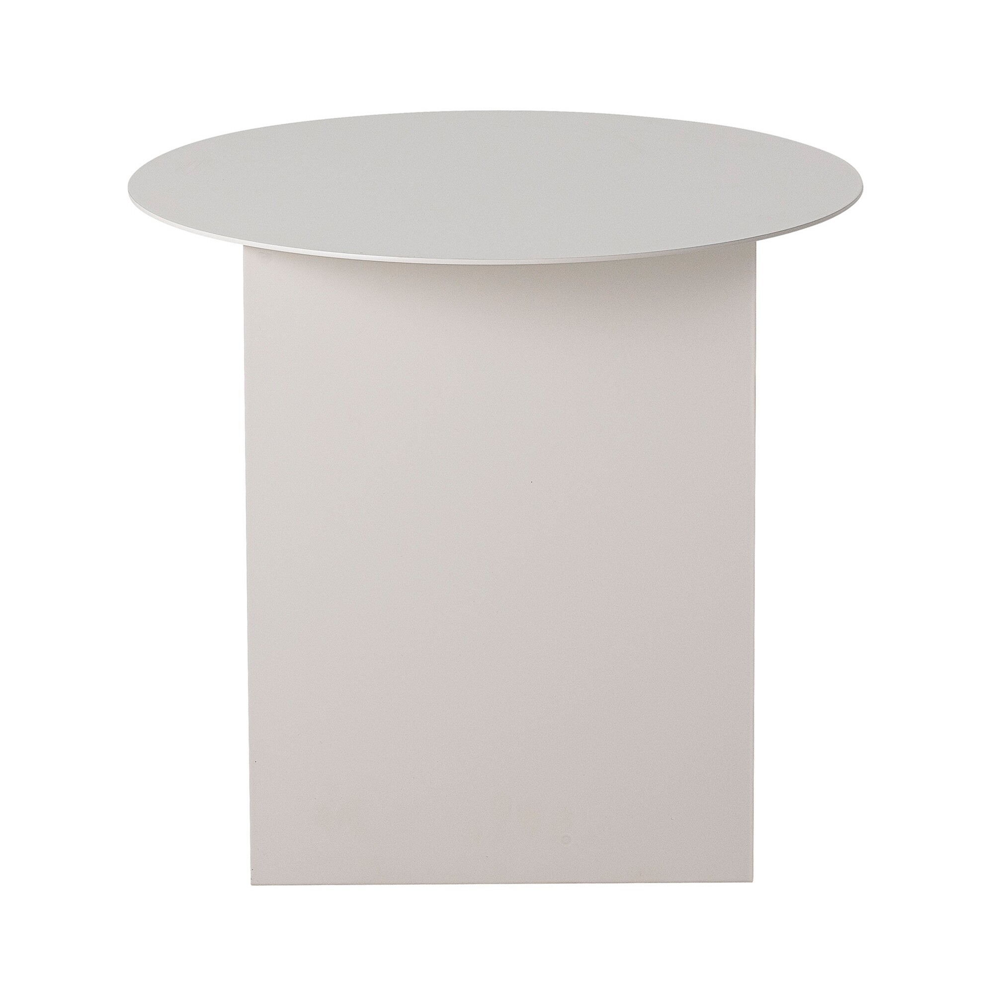 Cher Side Table with Storage