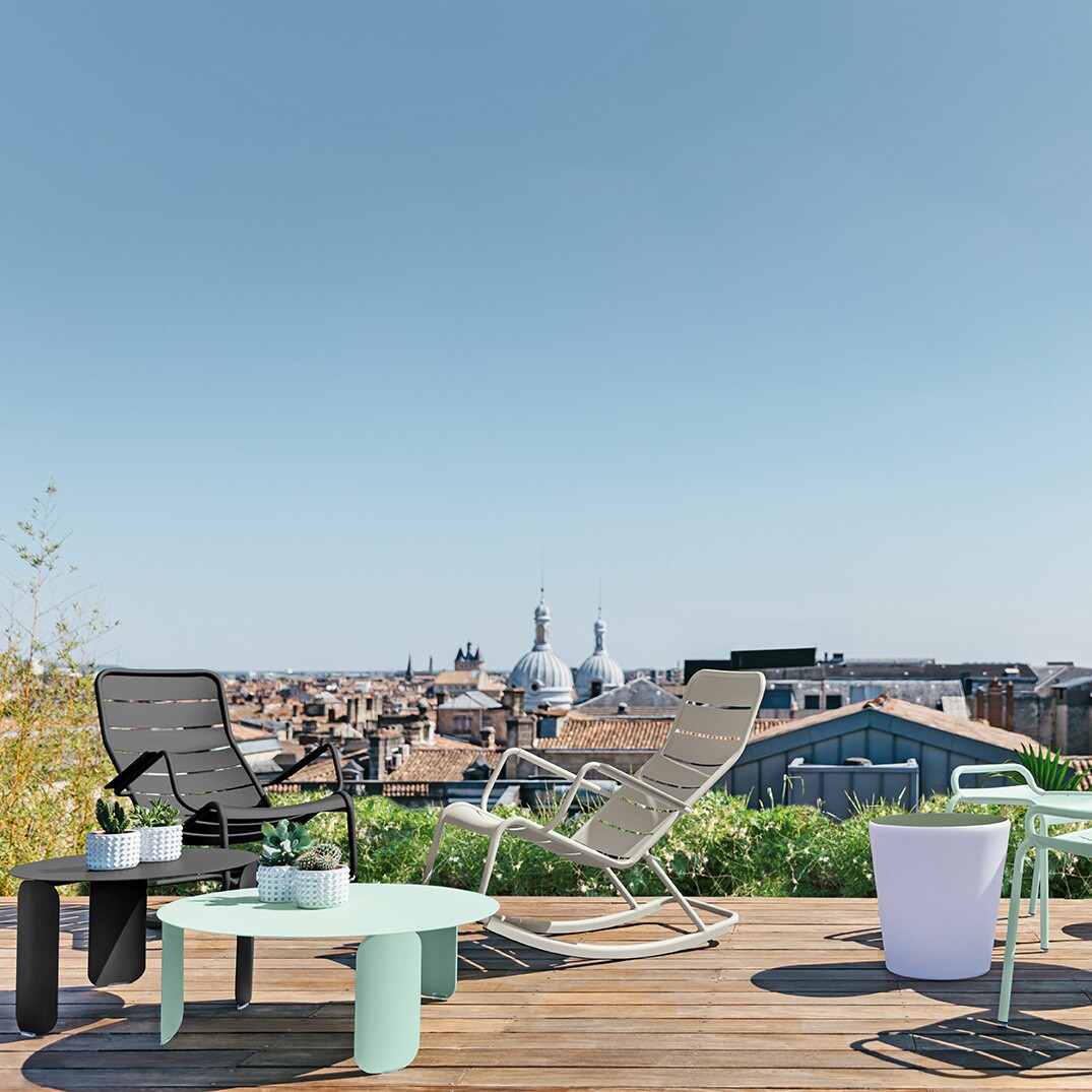 Bebop Garden Side Table Ø60cm