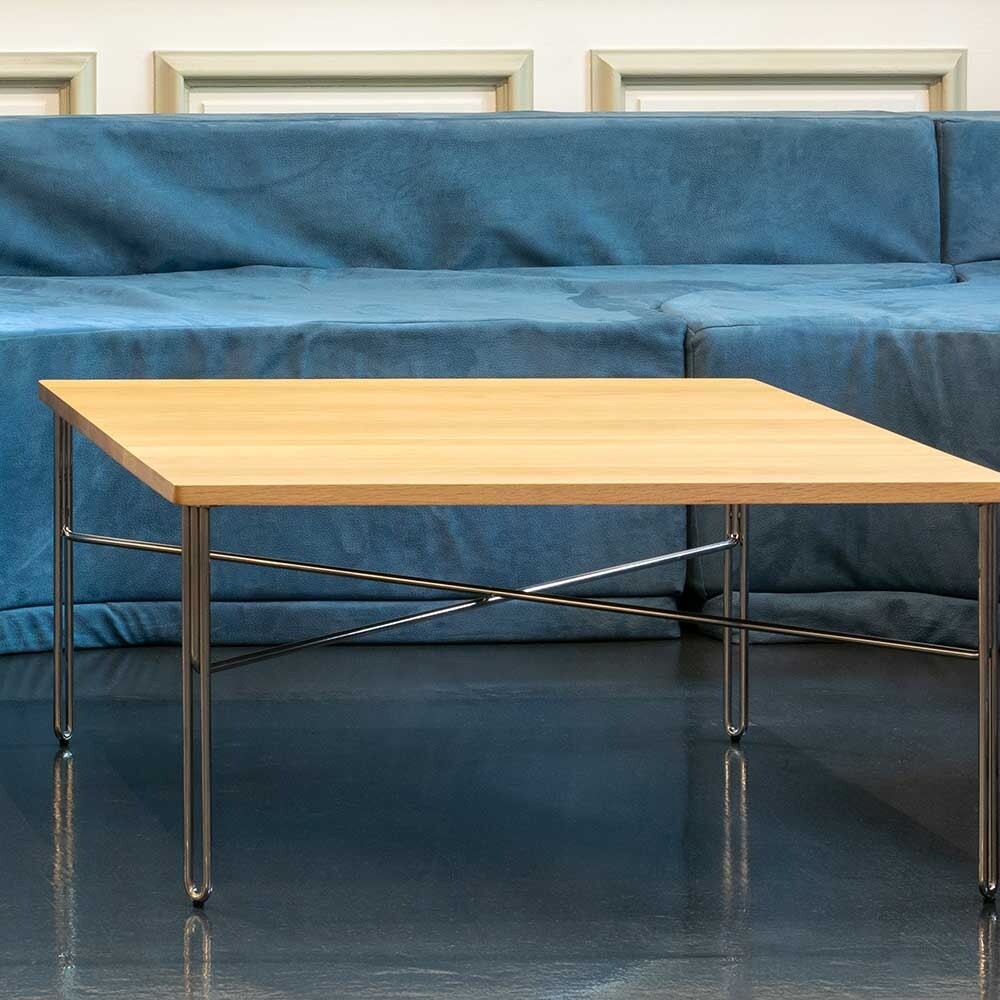 Inline Coffee Table Square