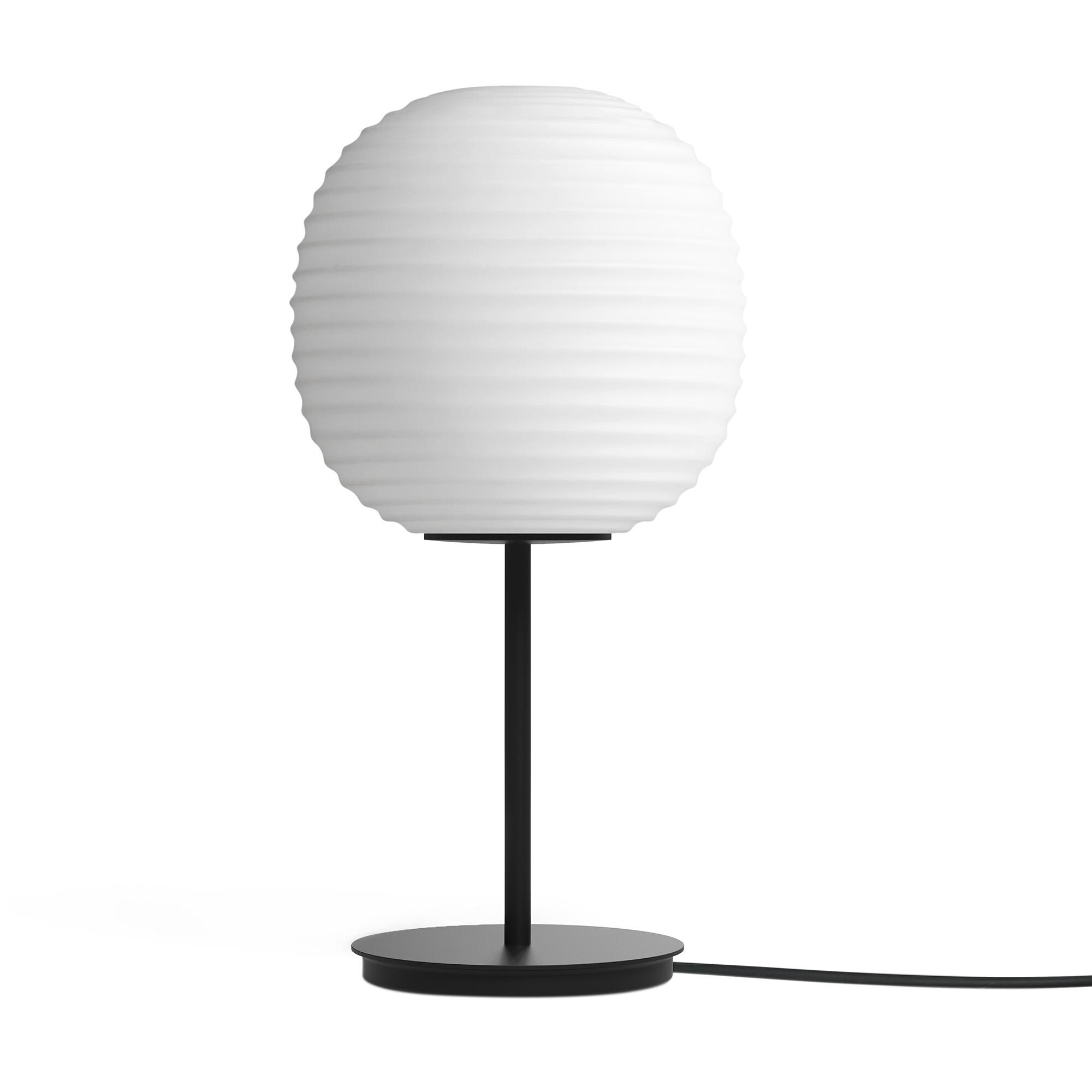 Lantern Table Lamp S