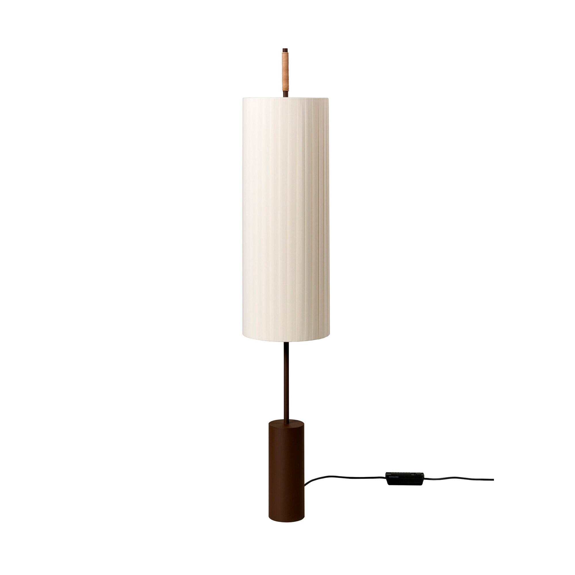 Dórica Floor Lamp