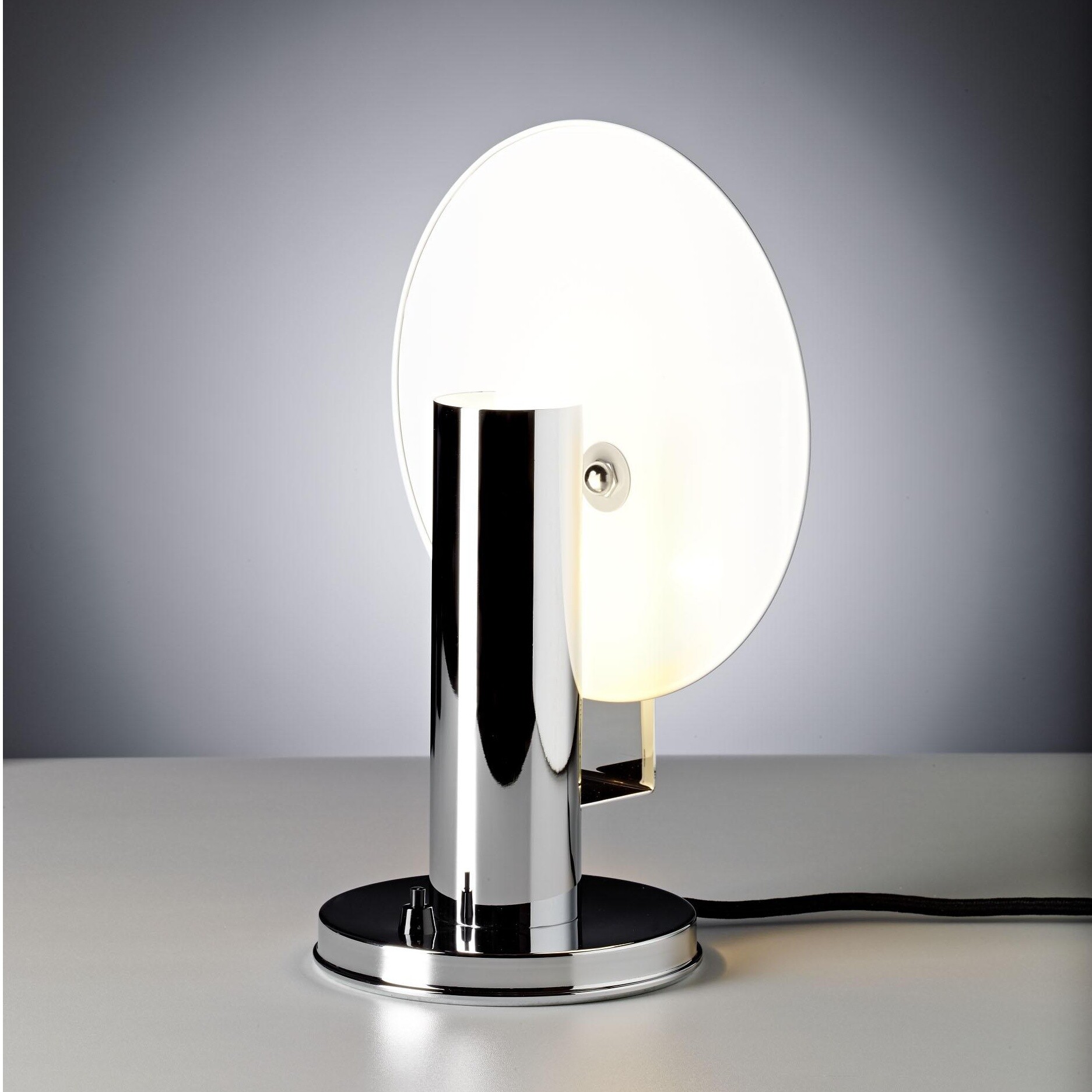 De Stijl Table Lamp