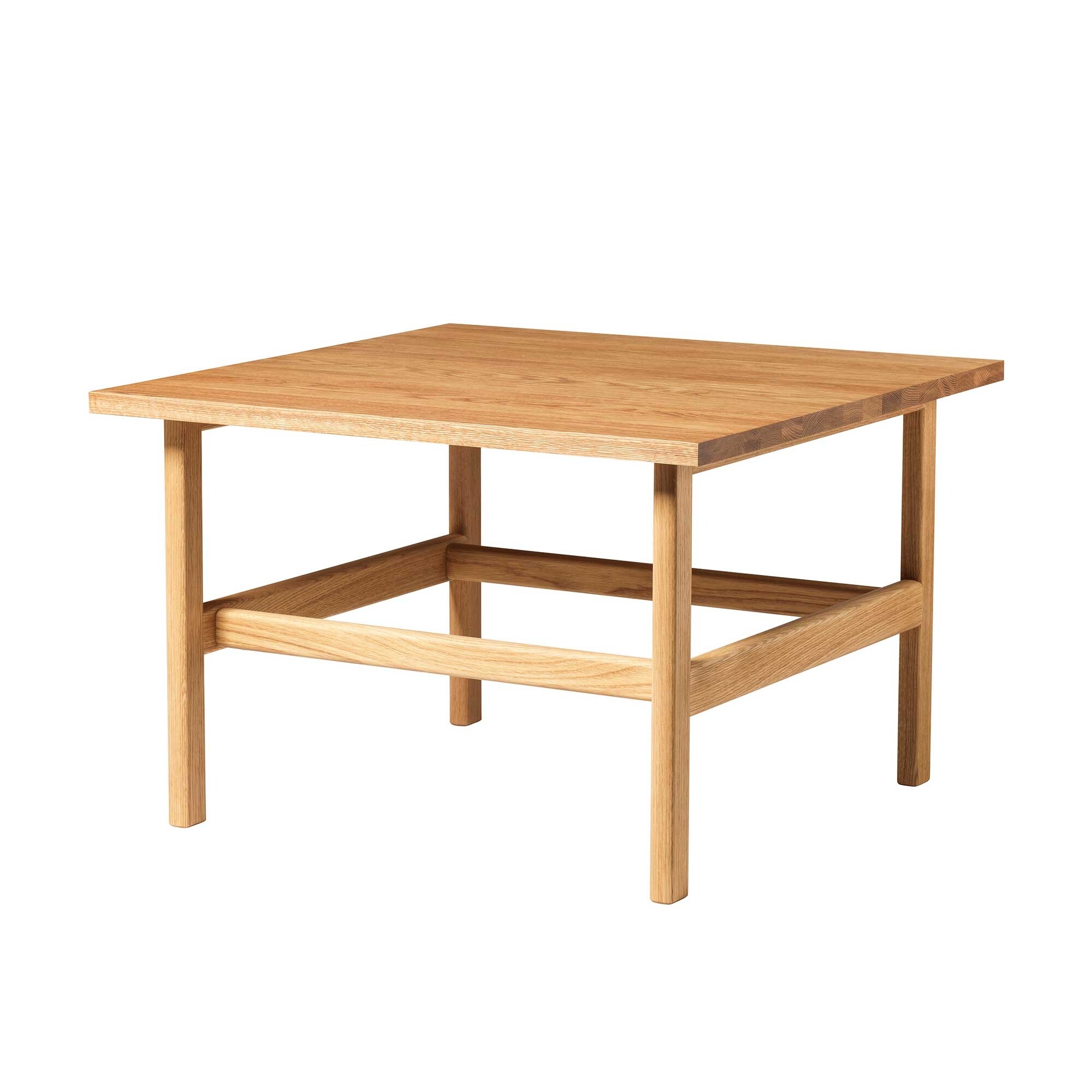 D33 Coffee Table 80x80cm