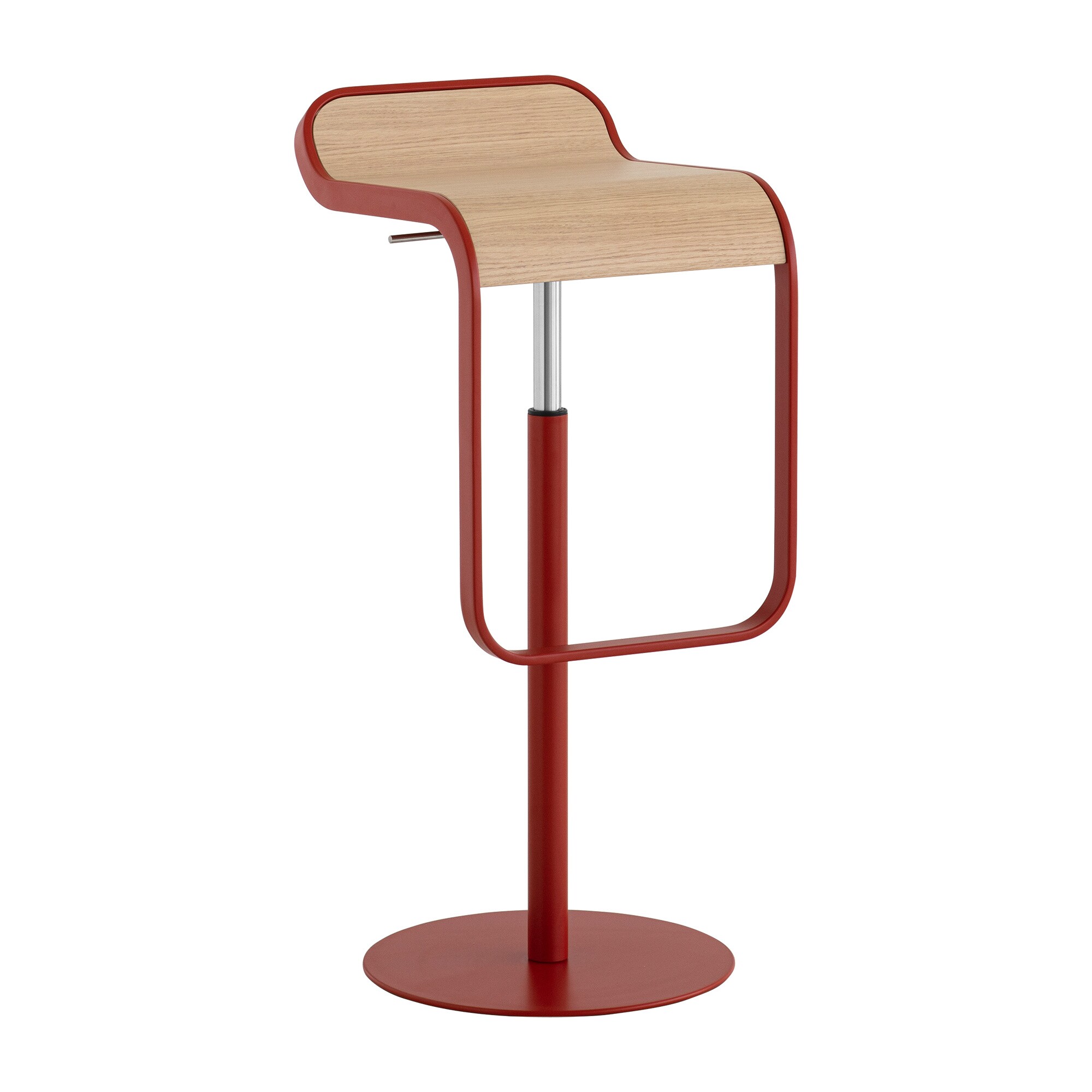 Anniversary Edition LEM S80 Bar Stool 66-79cm
