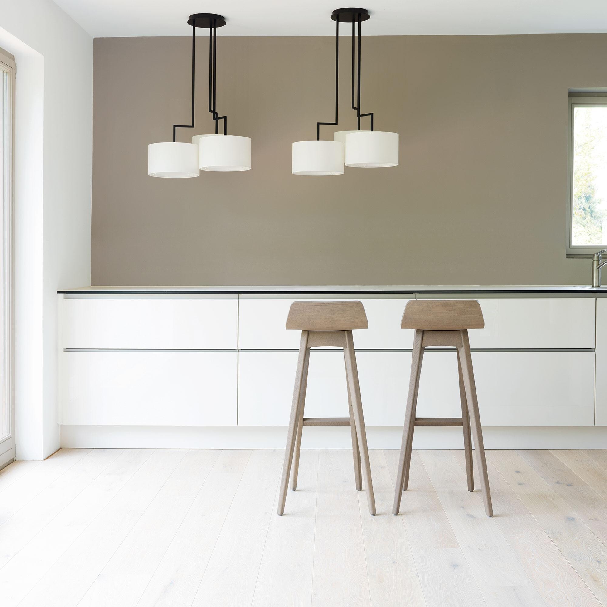 Morph Bar Stool 80cm