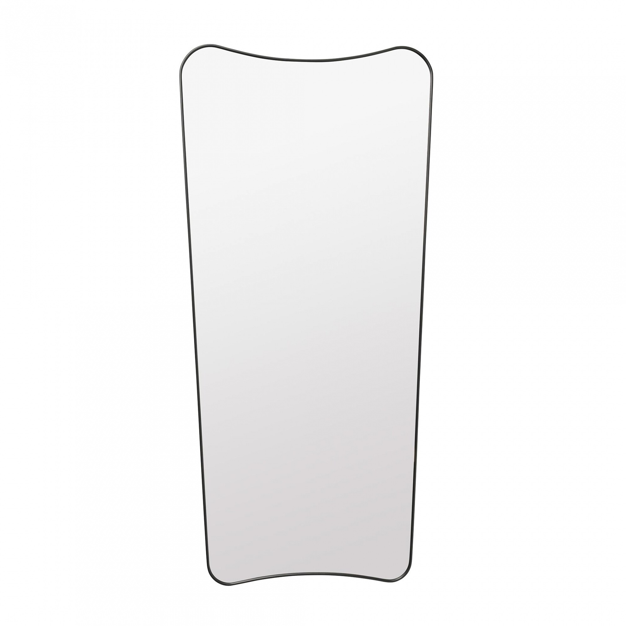 Gio Ponti F.A.33 Rectangular Wall Mirror