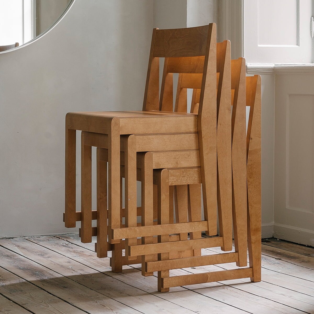 01 Chair