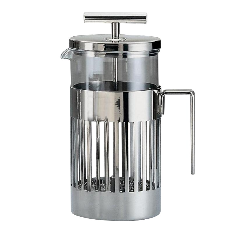 9094 Press Filter Coffee Maker