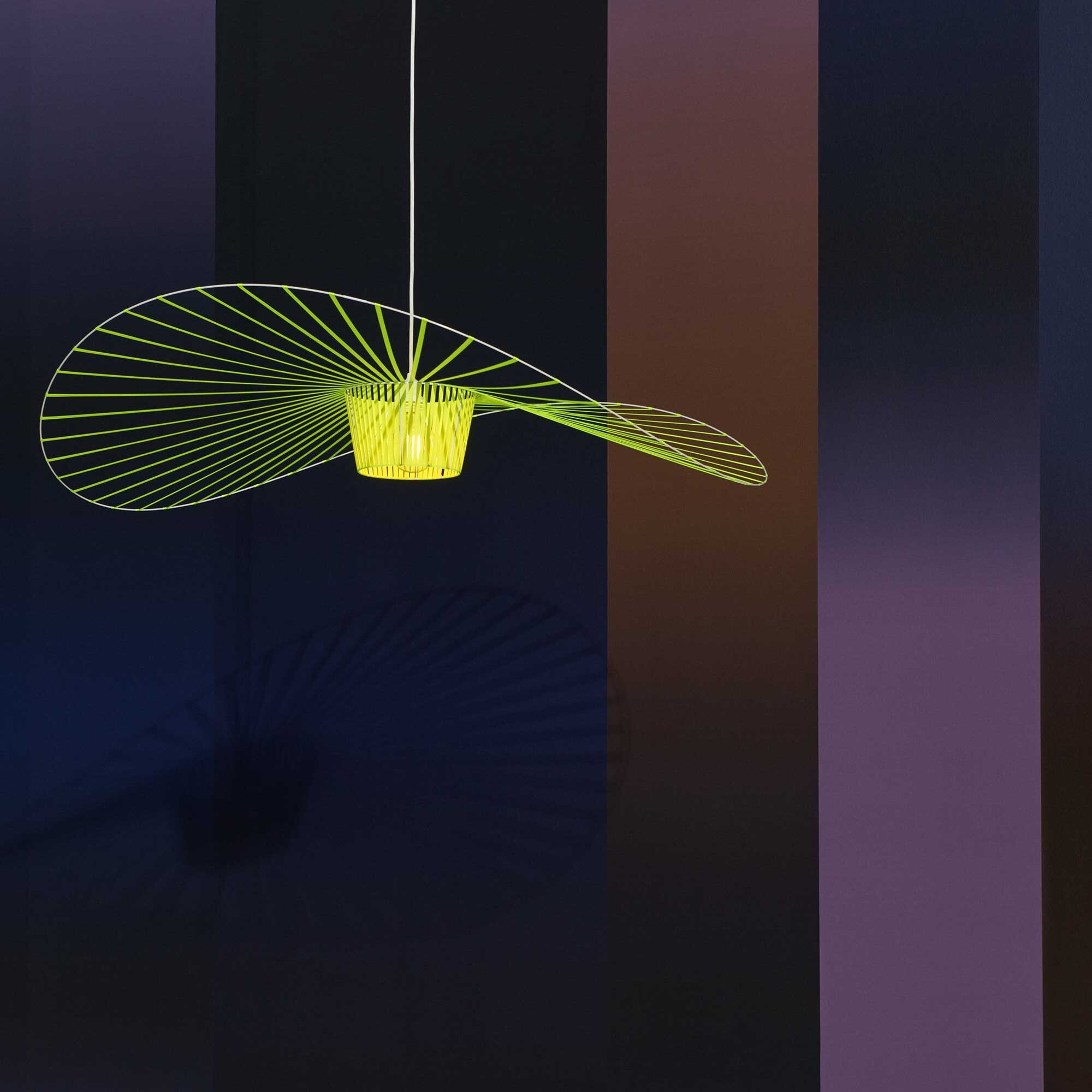 Limited Autumn Winter Edition Vertigo Suspension Lamp Ø 110cm