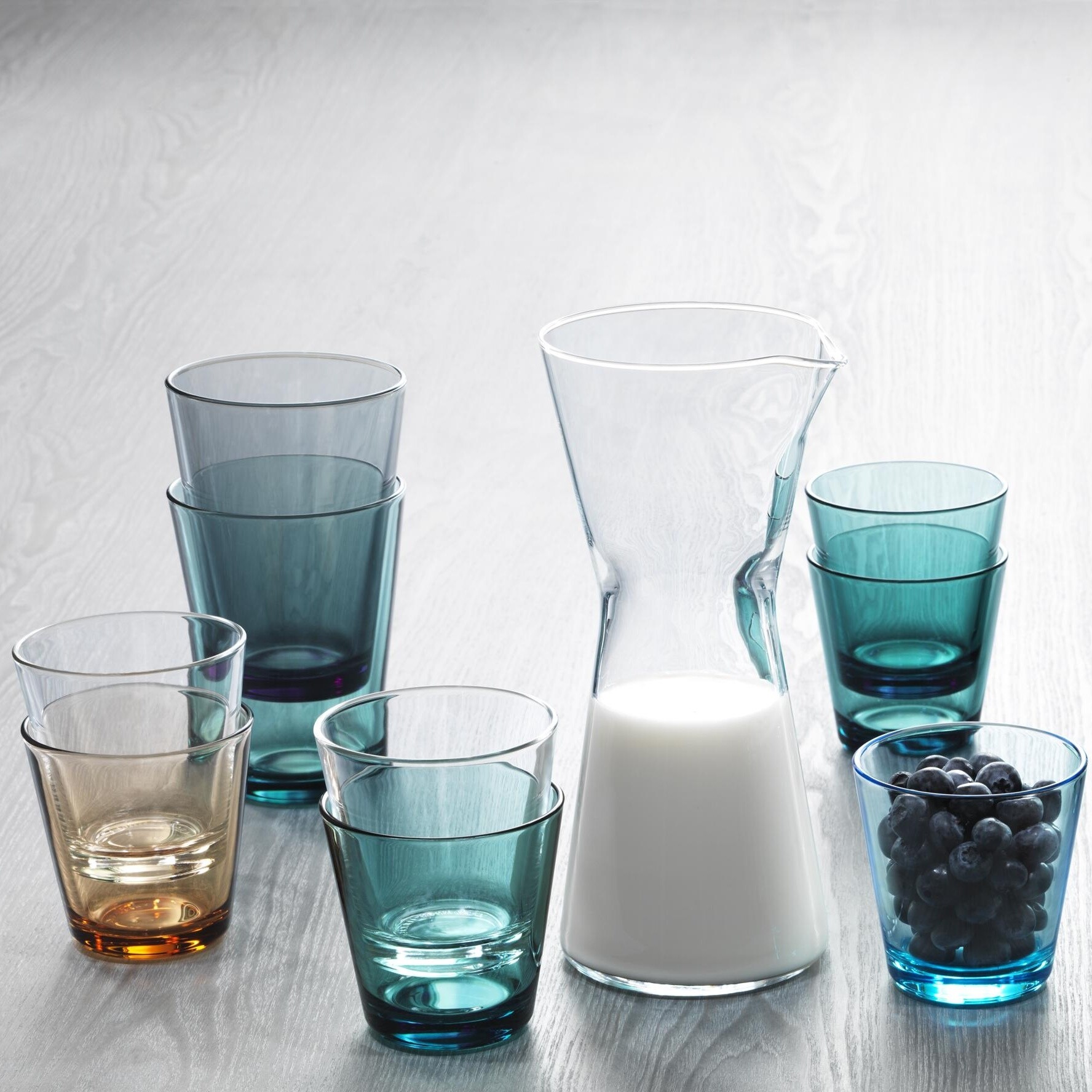 Kartio Longdrink Glas 40cl Set of 2