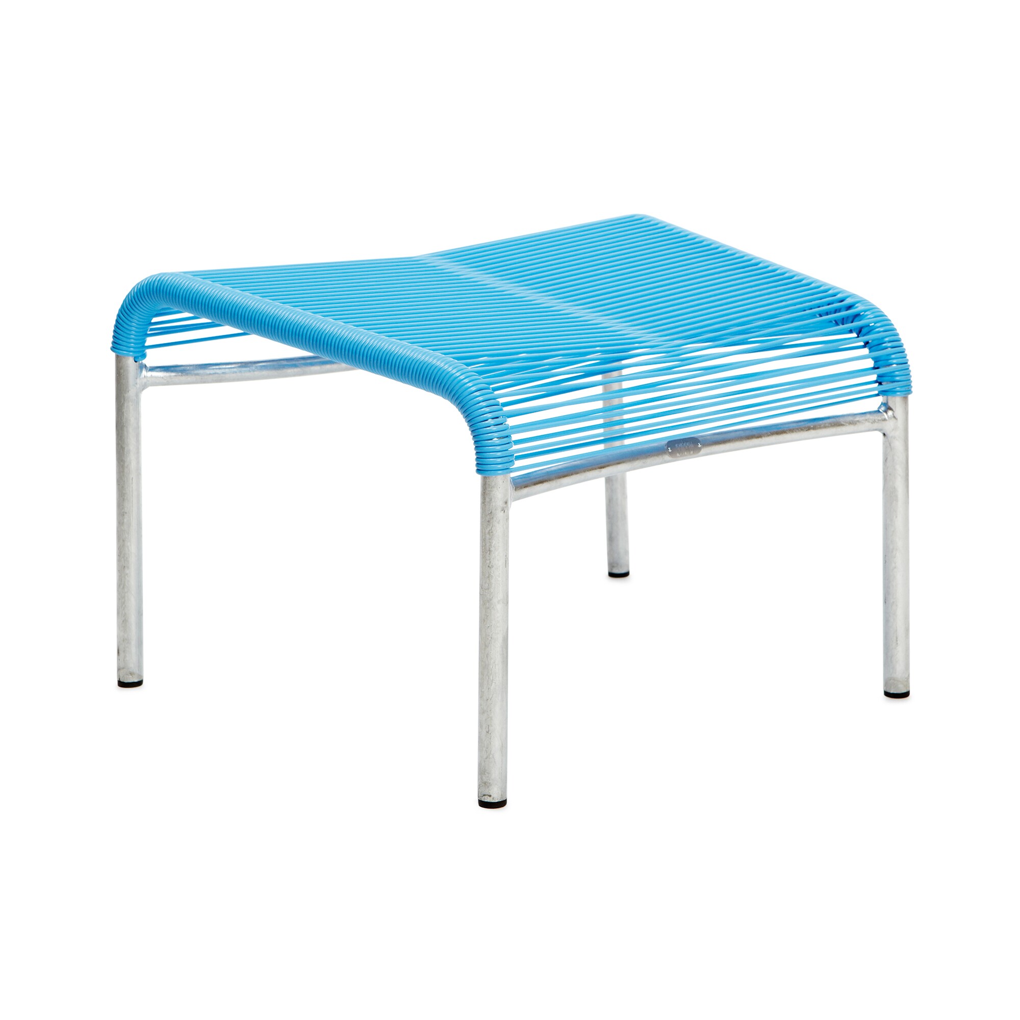Altorfer Model 1138 Lounge Outdoor Stool
