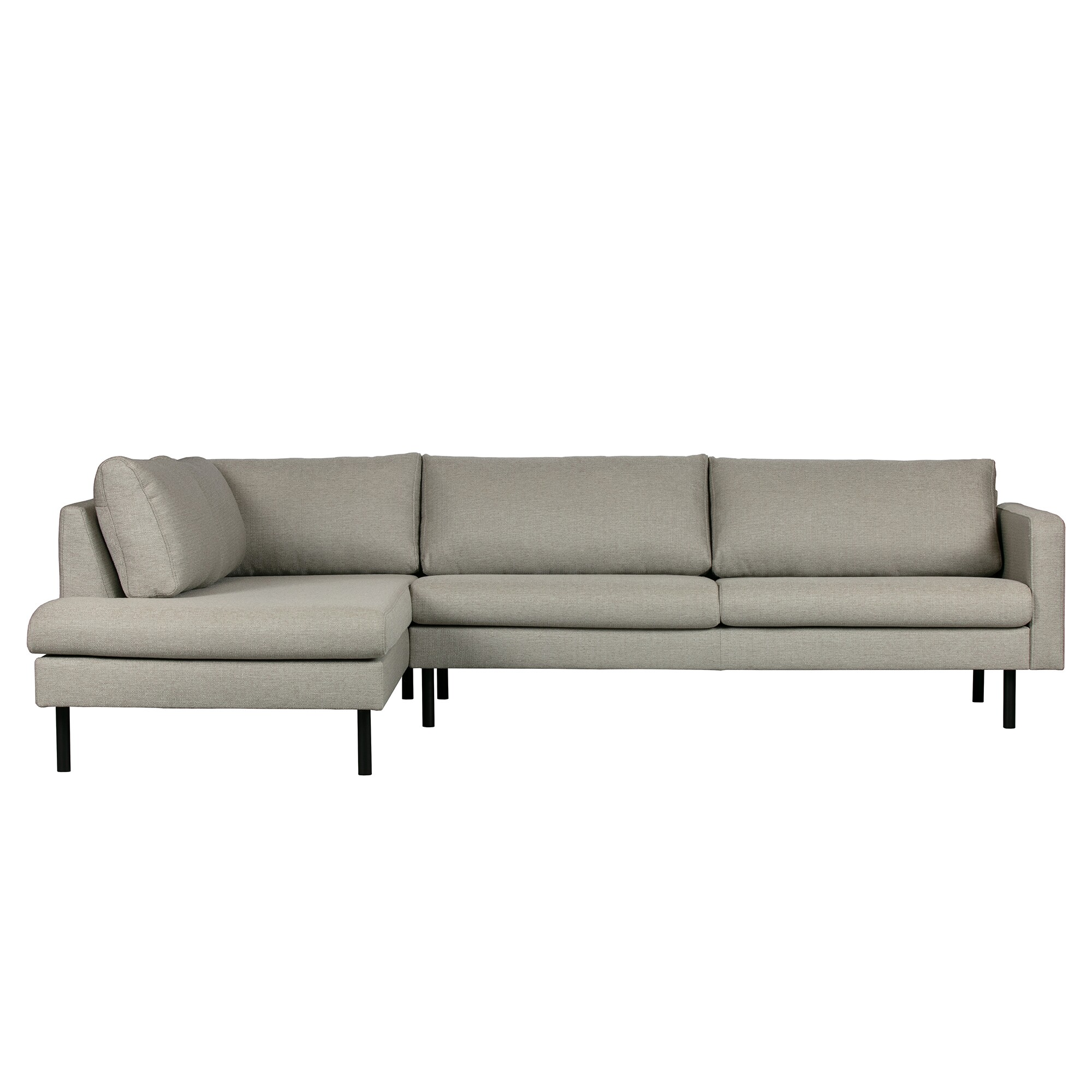 Mette Corner Sofa 282x92x78cm