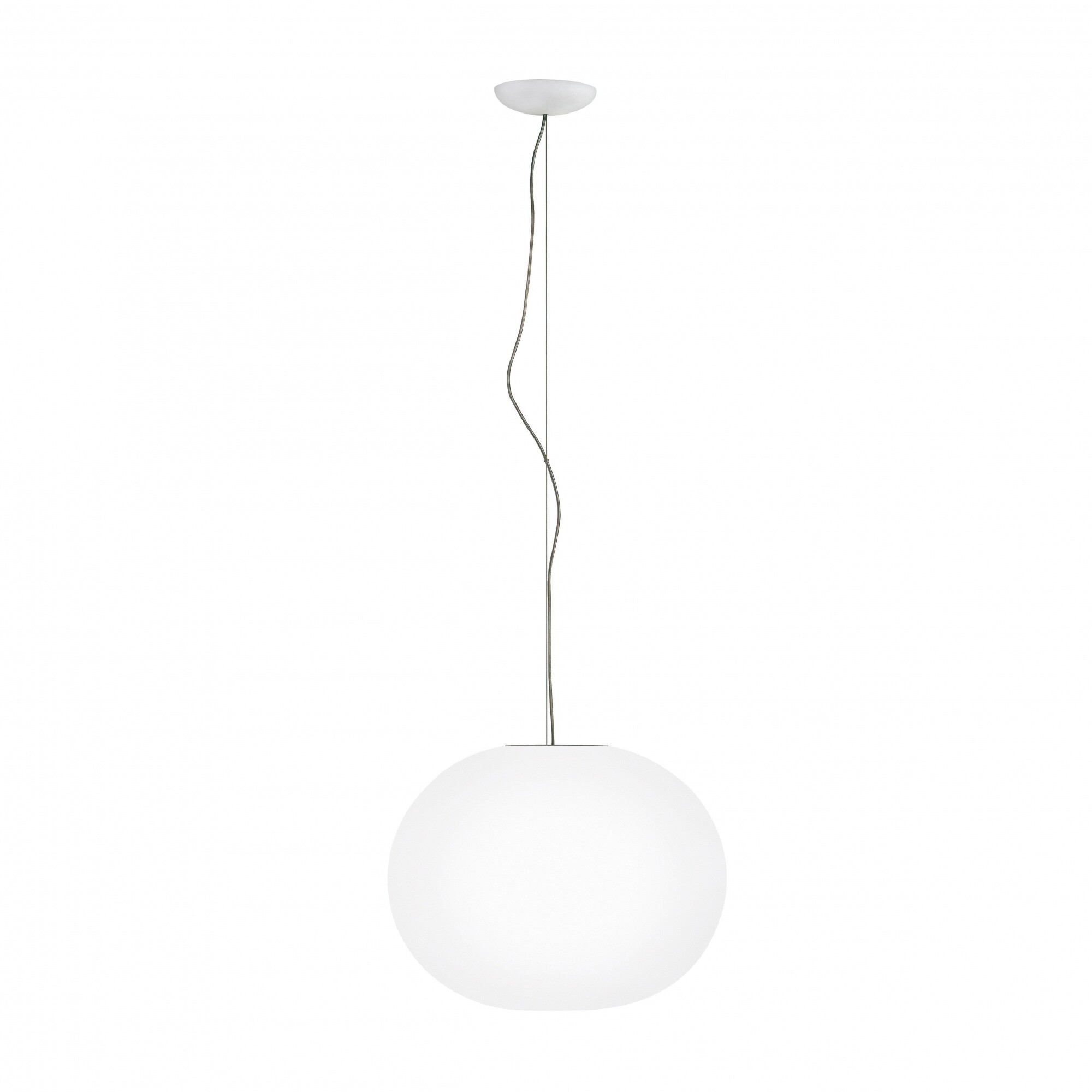Glo Ball S2 Suspension Lamp