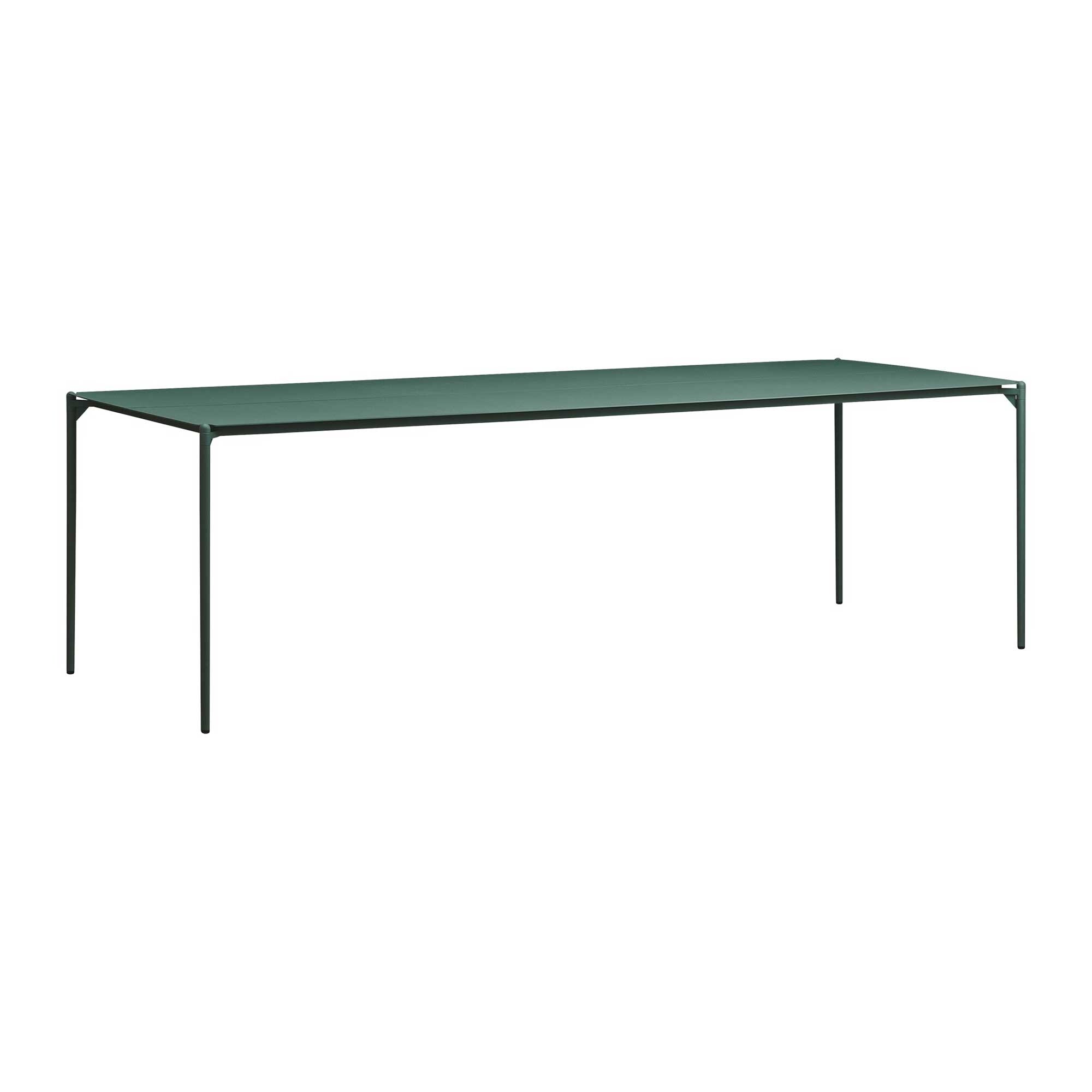 Novo Outdoor Table 240x90cm