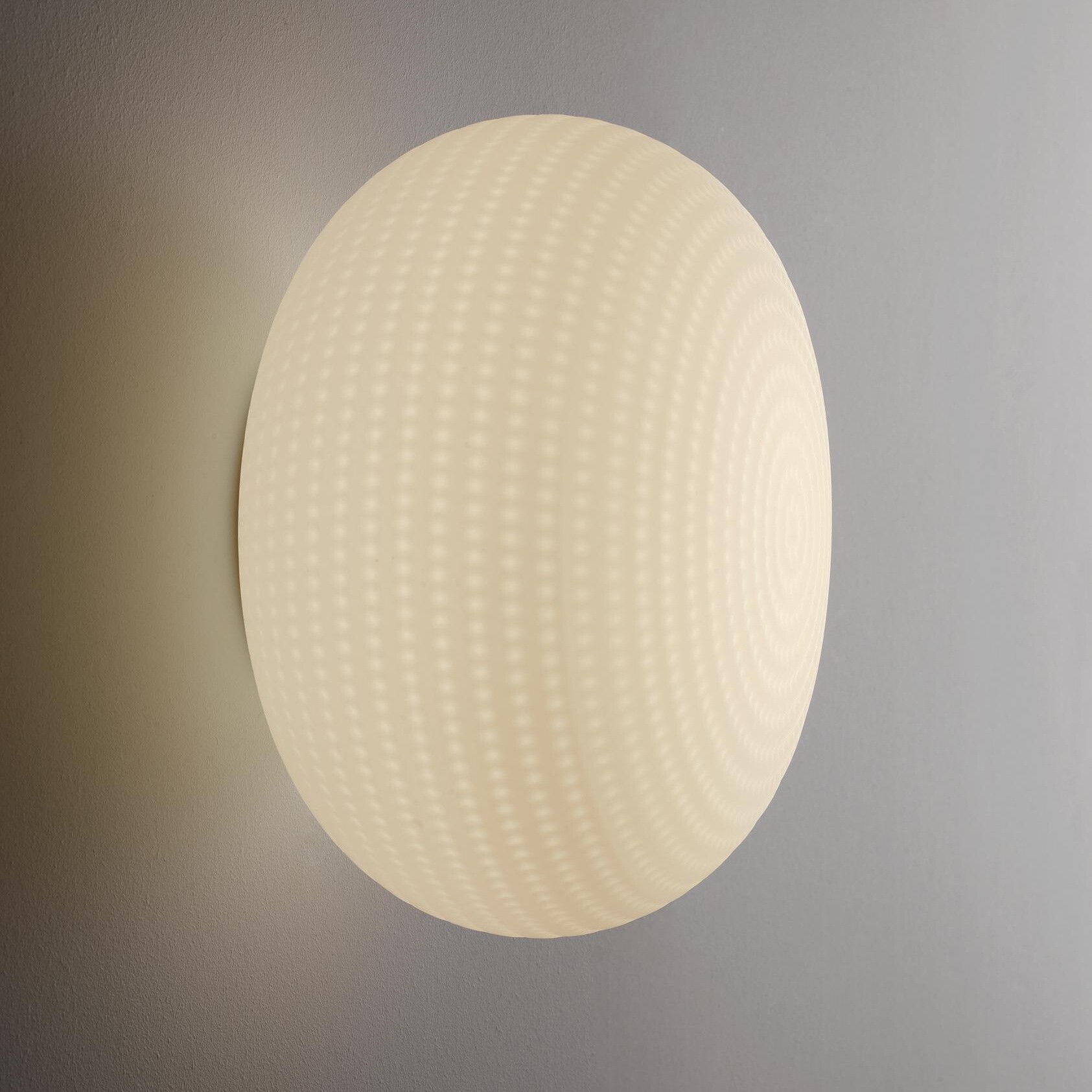 Bianca Wall/Ceiling Lamp