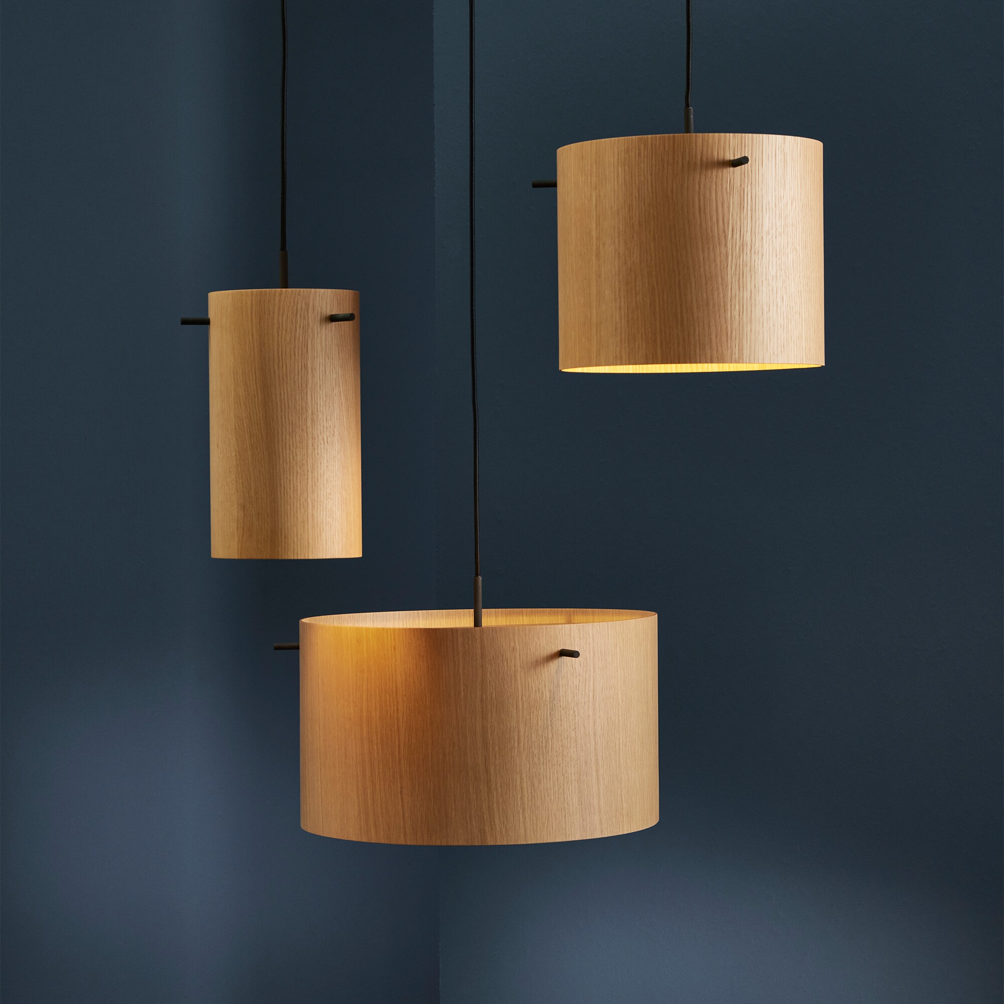 FM 1954 Suspension Lamp Ø 28cm