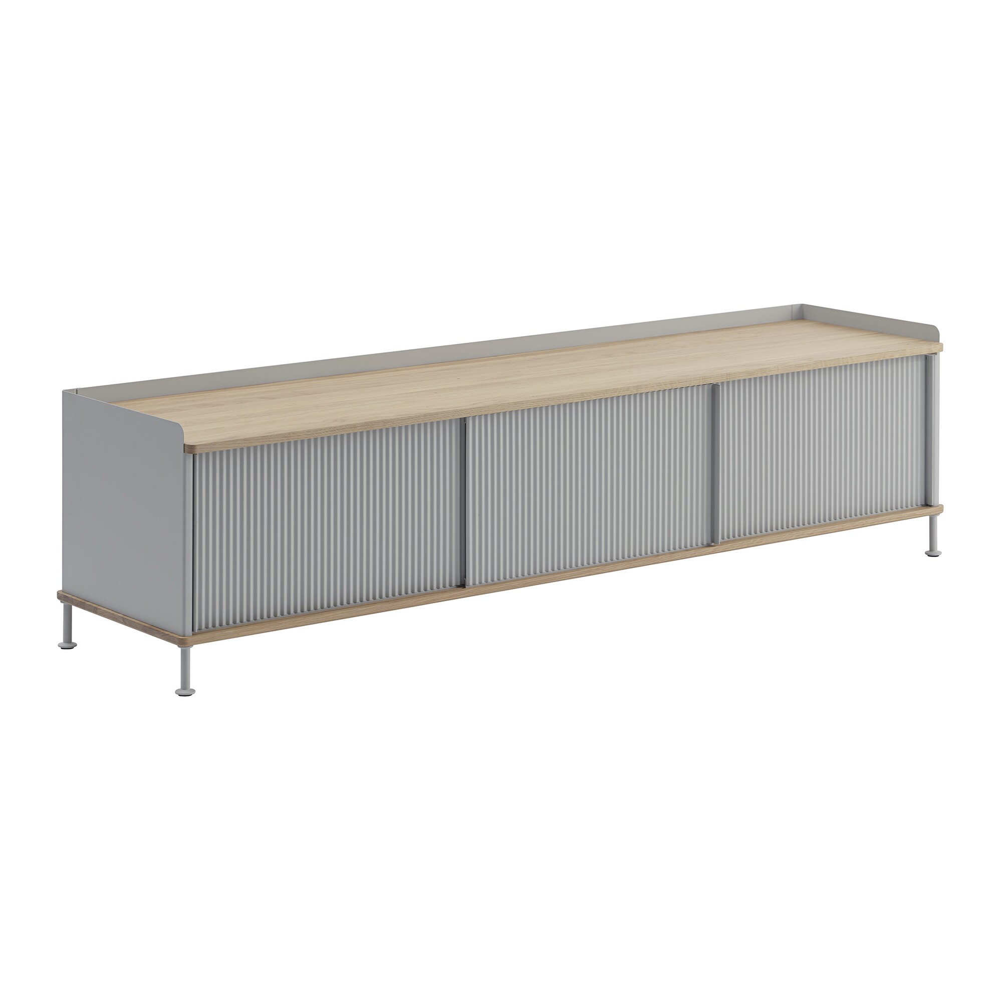 Enfold Sideboard 186x45cm
