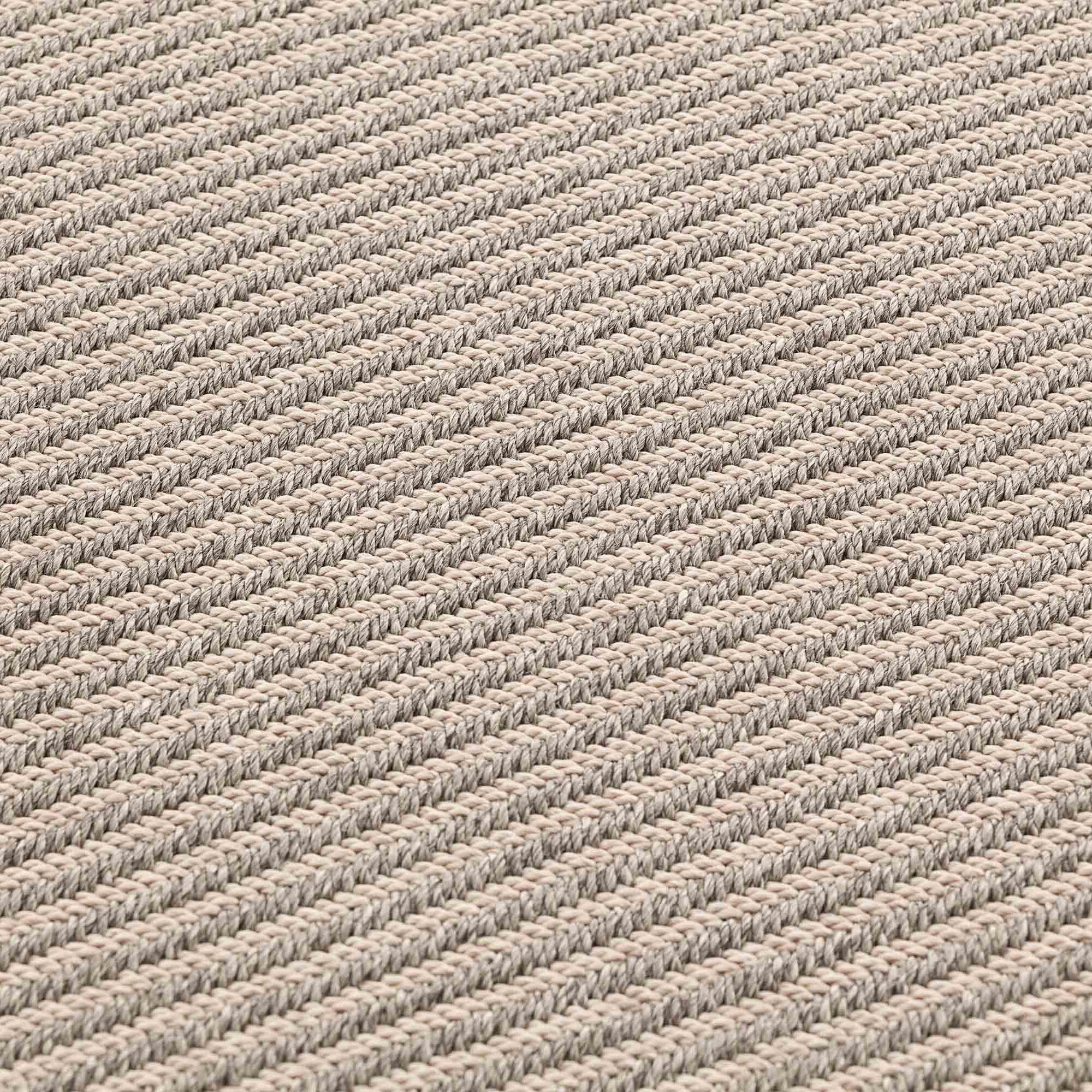 Garden Layers Rug 90x200cm