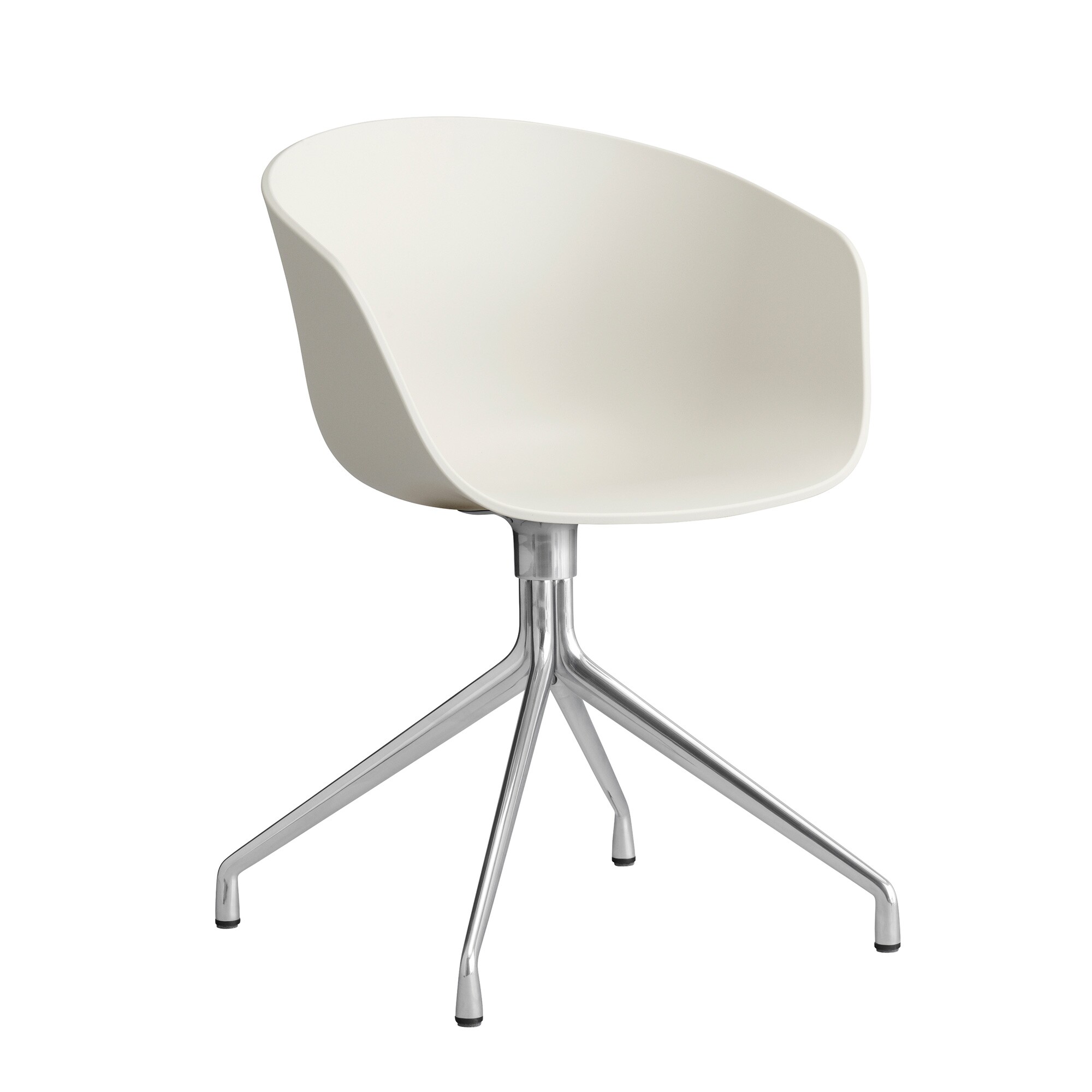 About a Chair AAC 20 2.0 Swivel Chair Polished Base