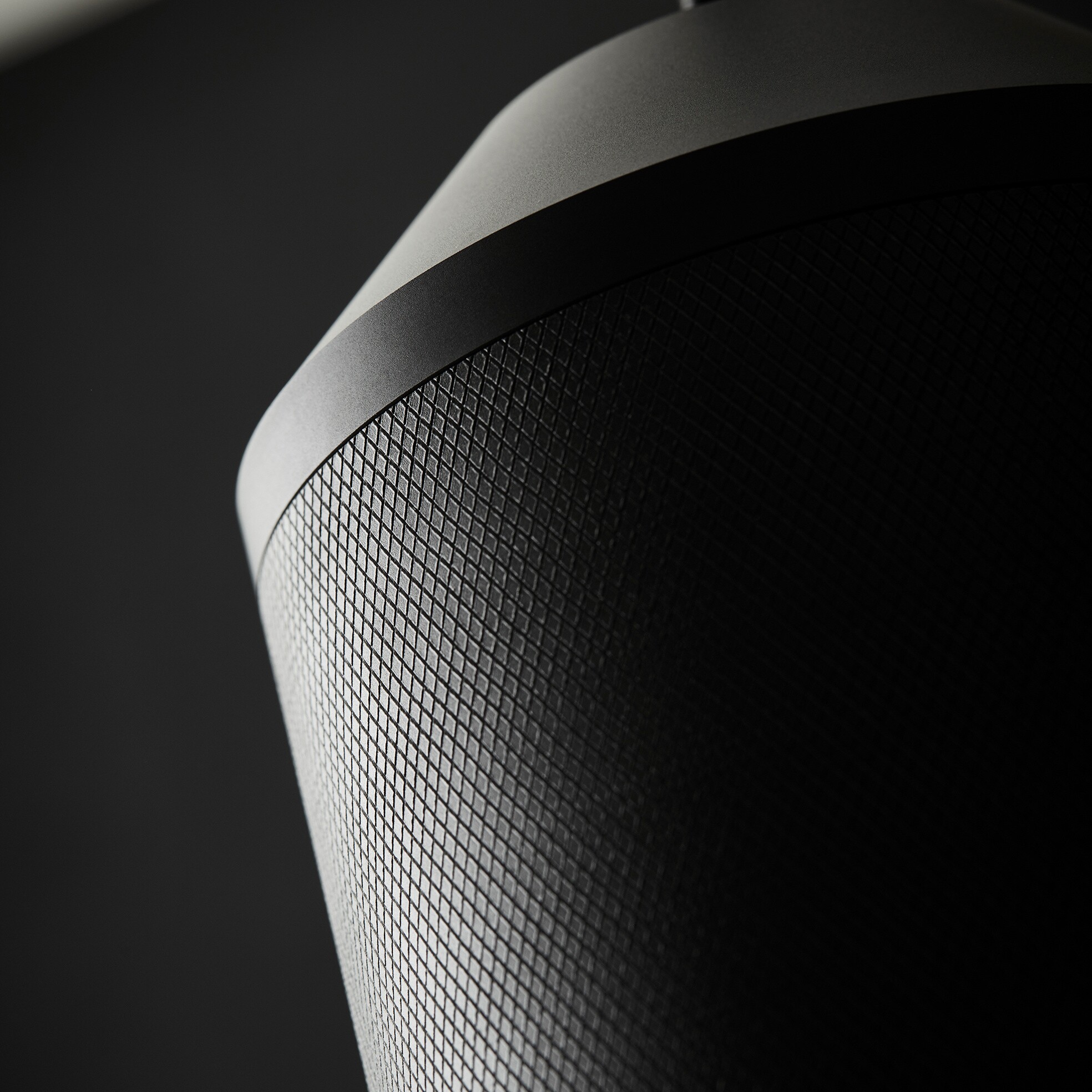 Backbeat Suspension Lamp Ø7.5cm