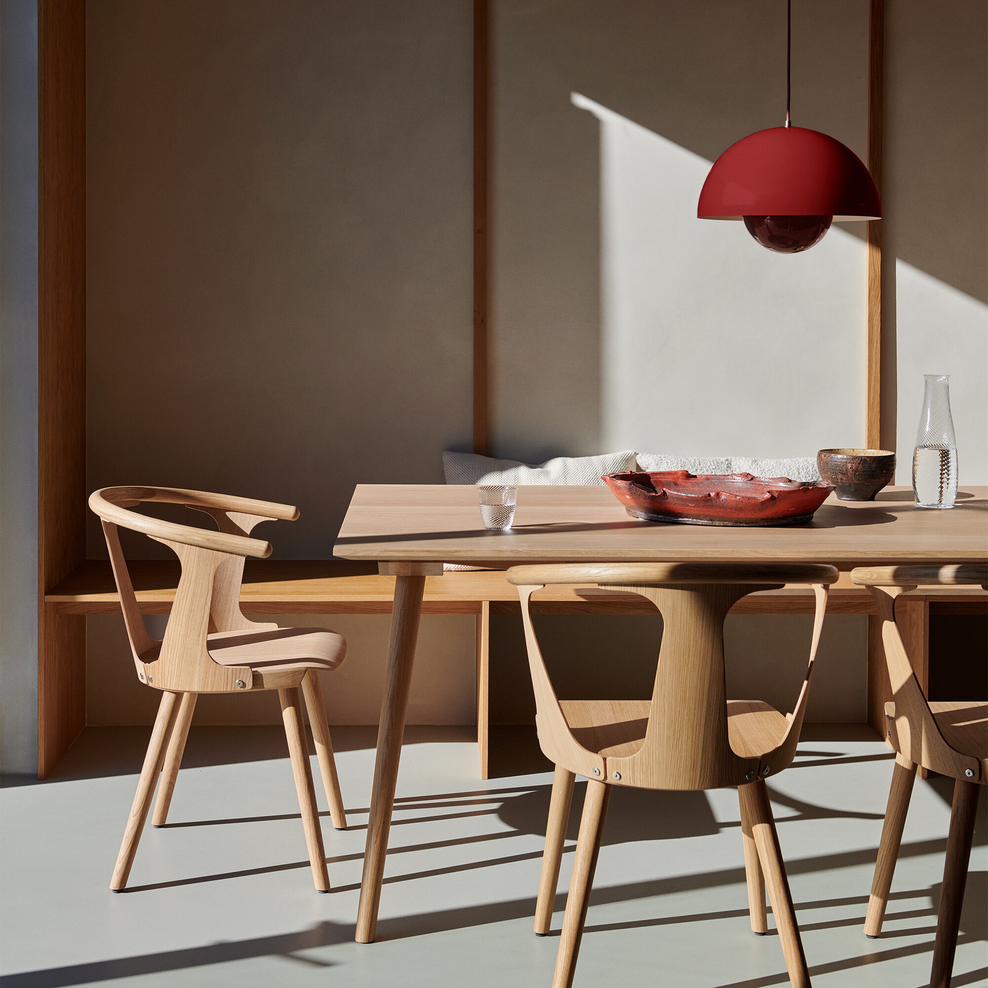Flowerpot VP7 Suspension Lamp