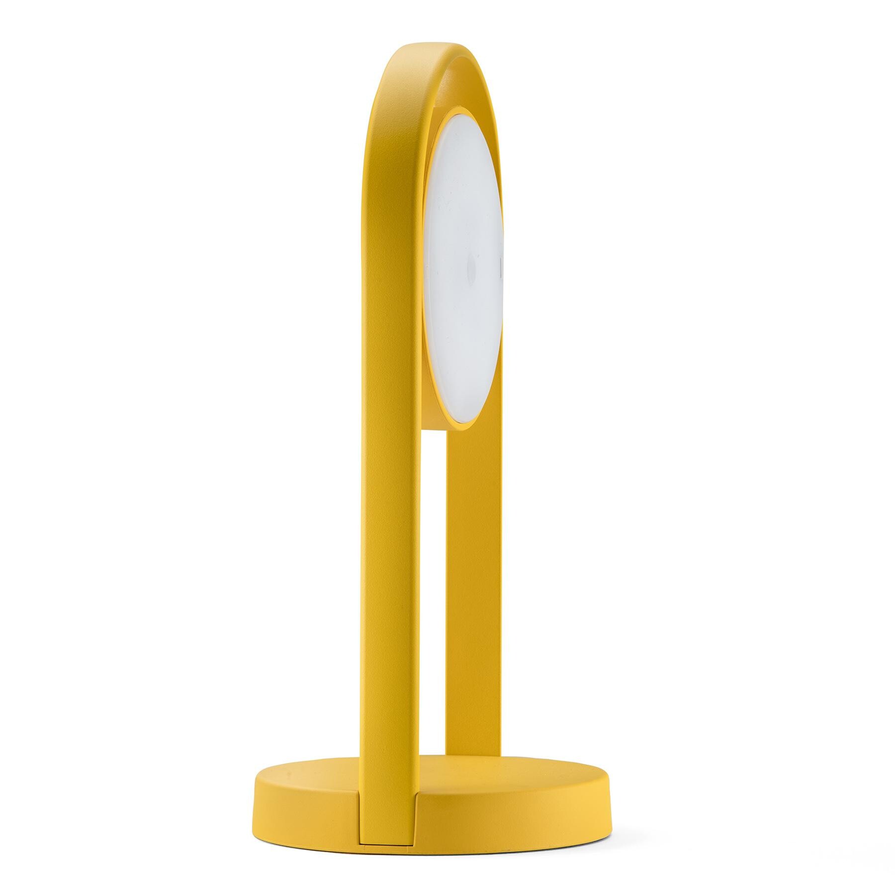 Giravolta 1799 LED portable Outdoor Lamp H 33cm