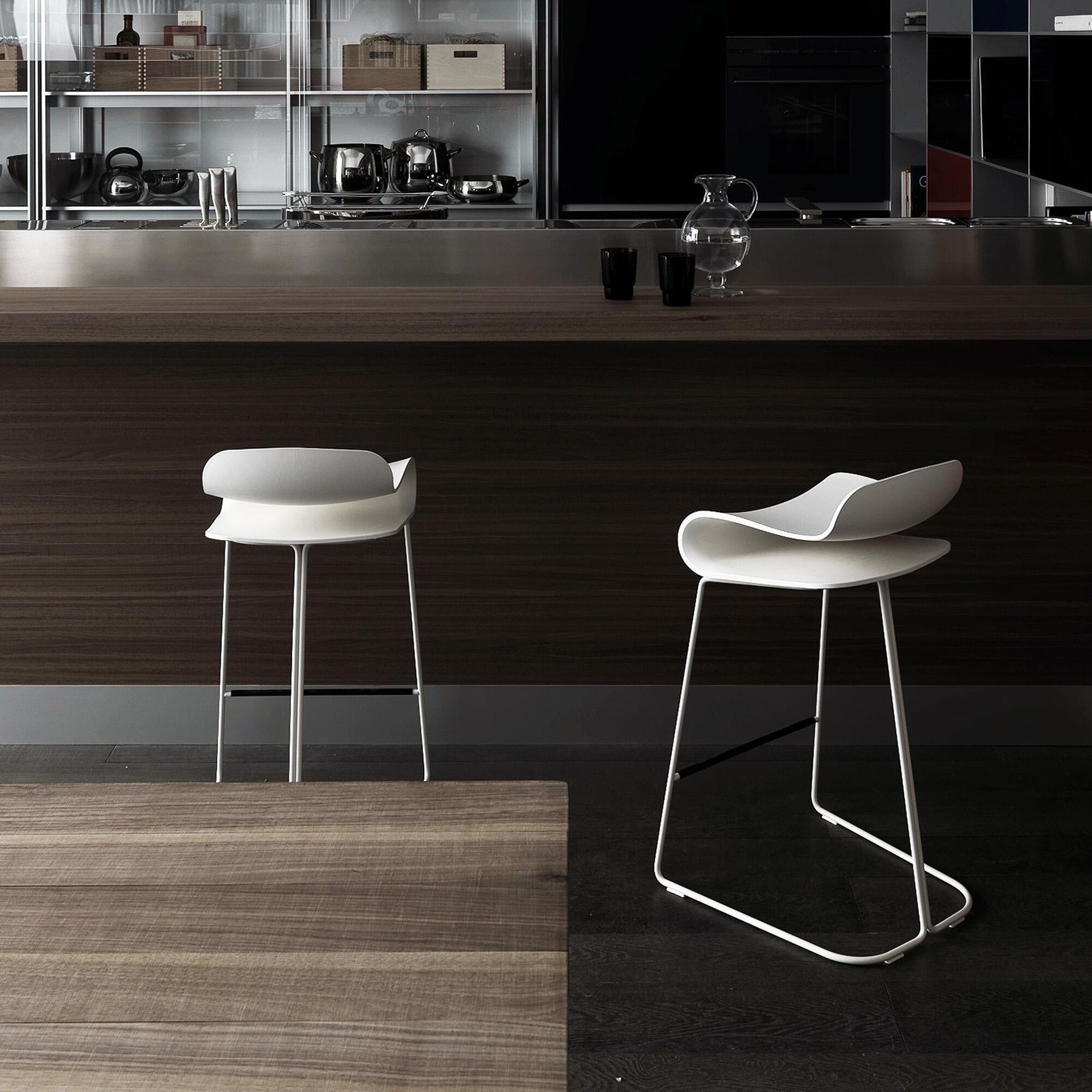 BCN Stool / Bar Stool