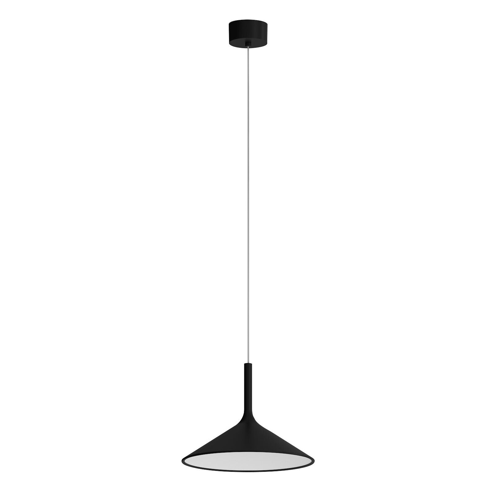 Dry H3 LED Suspension Lamp