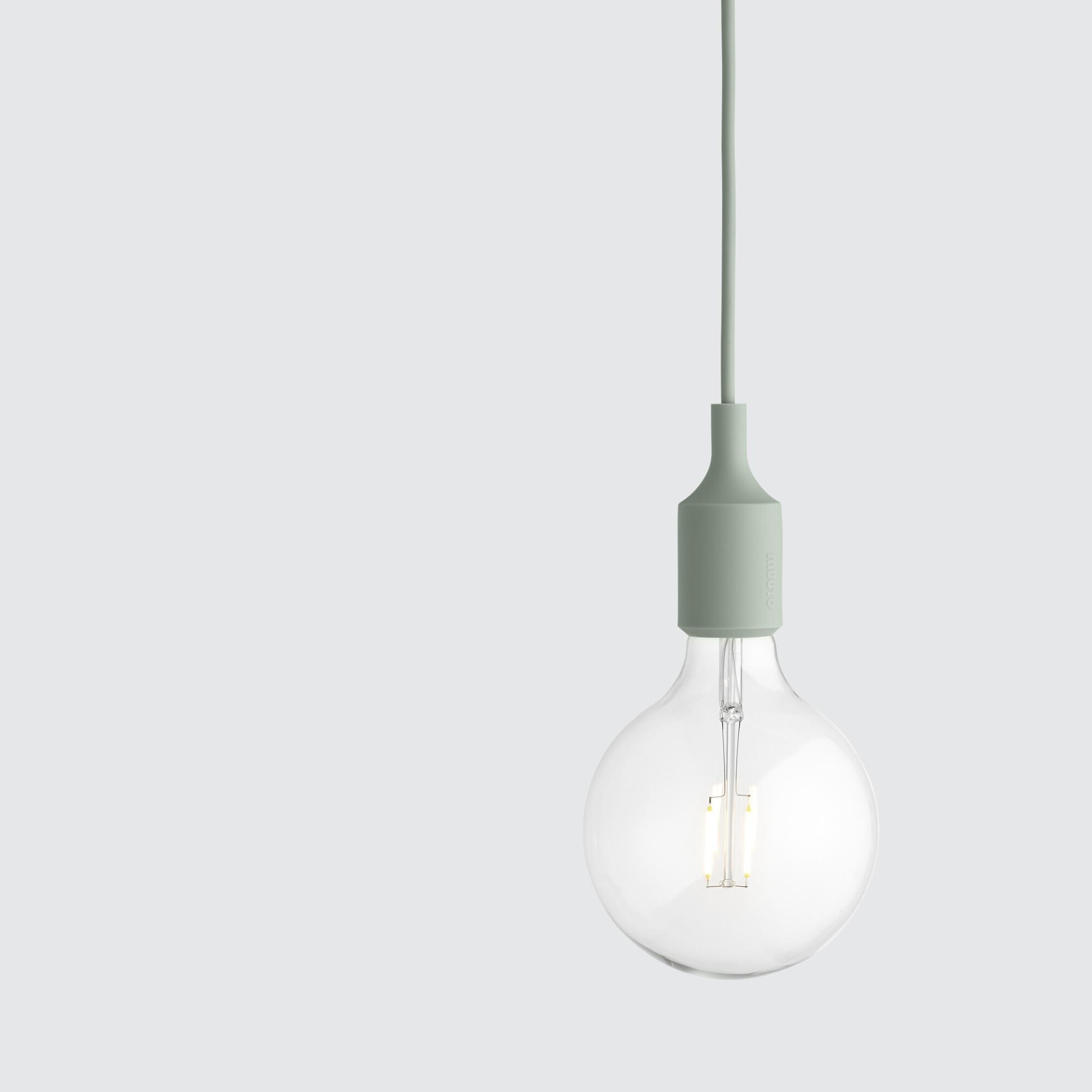 E27 Suspension Lamp