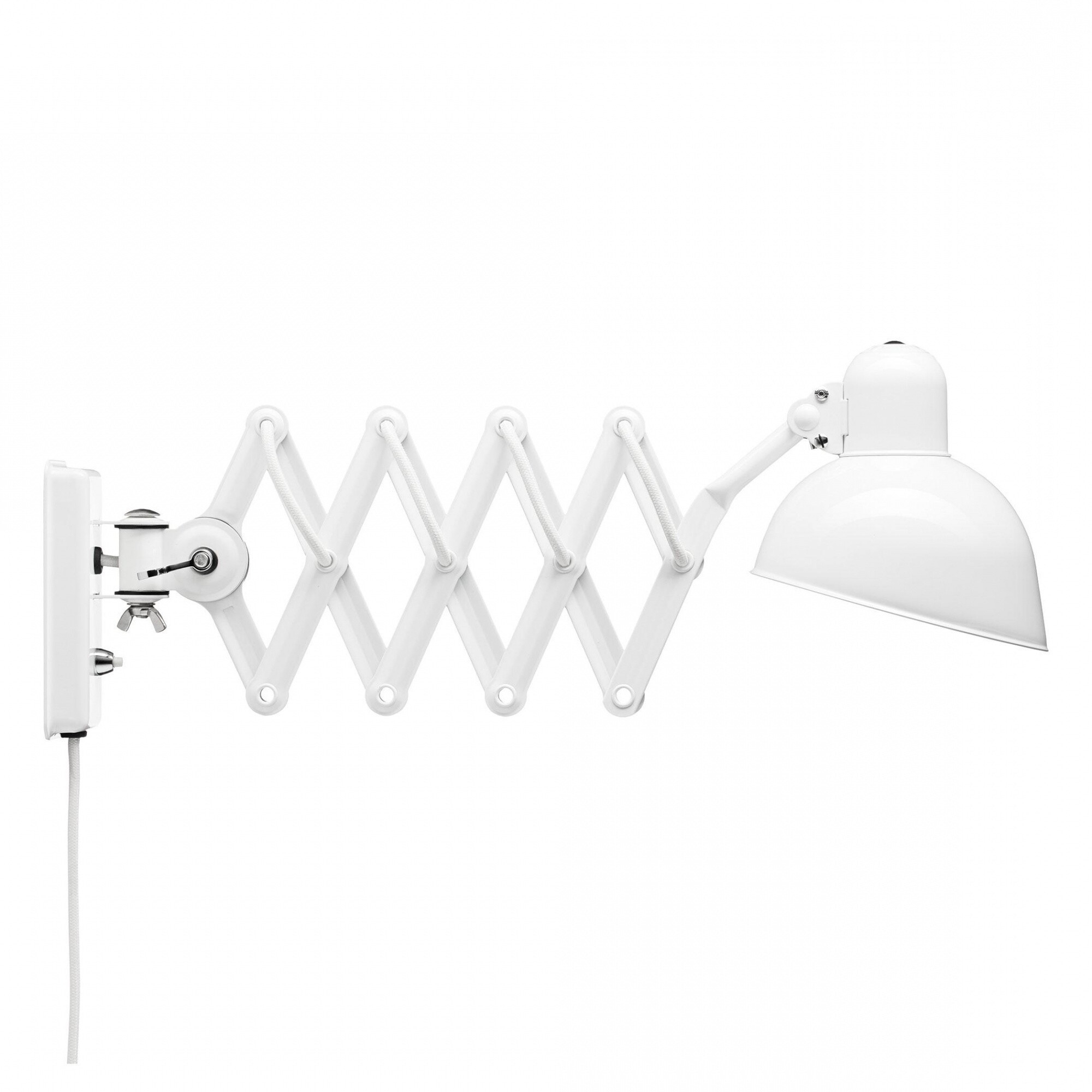 Kaiser Idell ™ 6718-W Wall Lamp