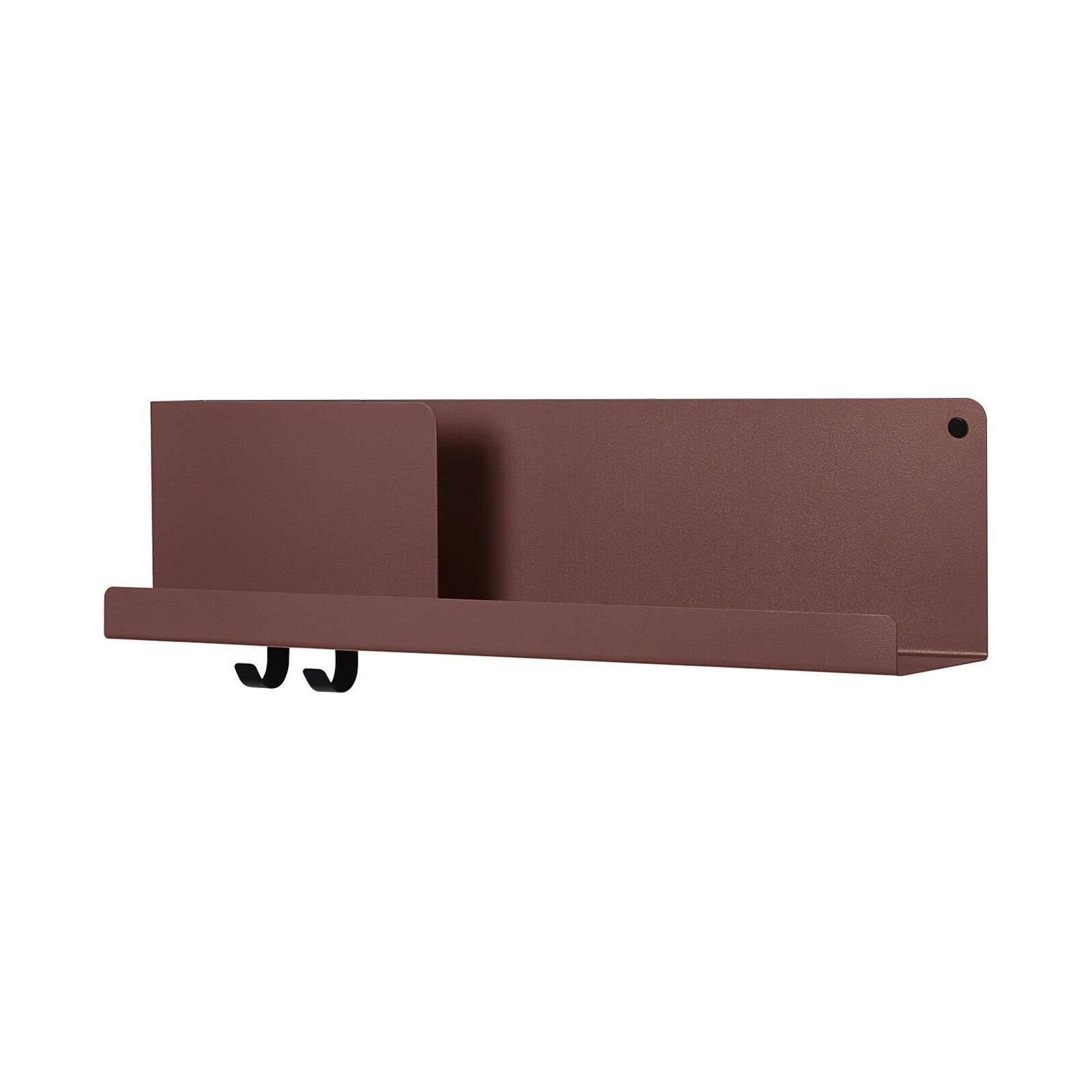 Folded Shelf M