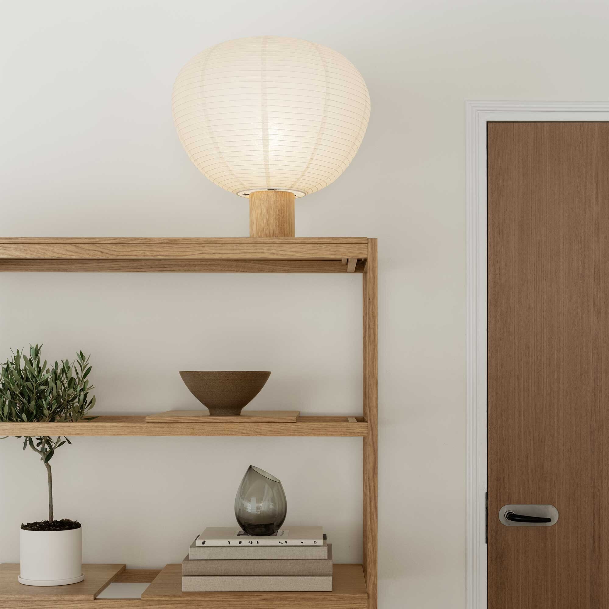 Kami Table Lamp